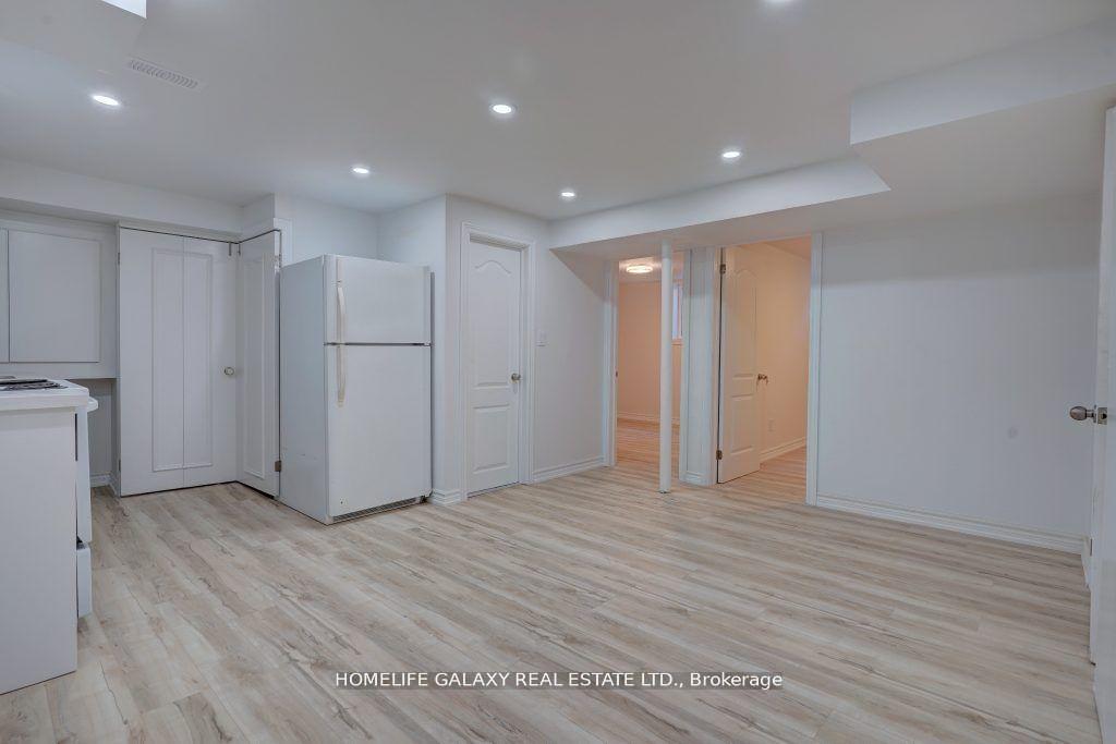 Photo 6 of Unit Bsmnt, 166 John Tabor Trail, Scarborough, Malvern — HOMEH