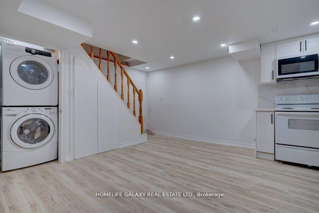 Photo 7 of Unit Bsmnt, 166 John Tabor Trail, Scarborough, Malvern — HOMEH