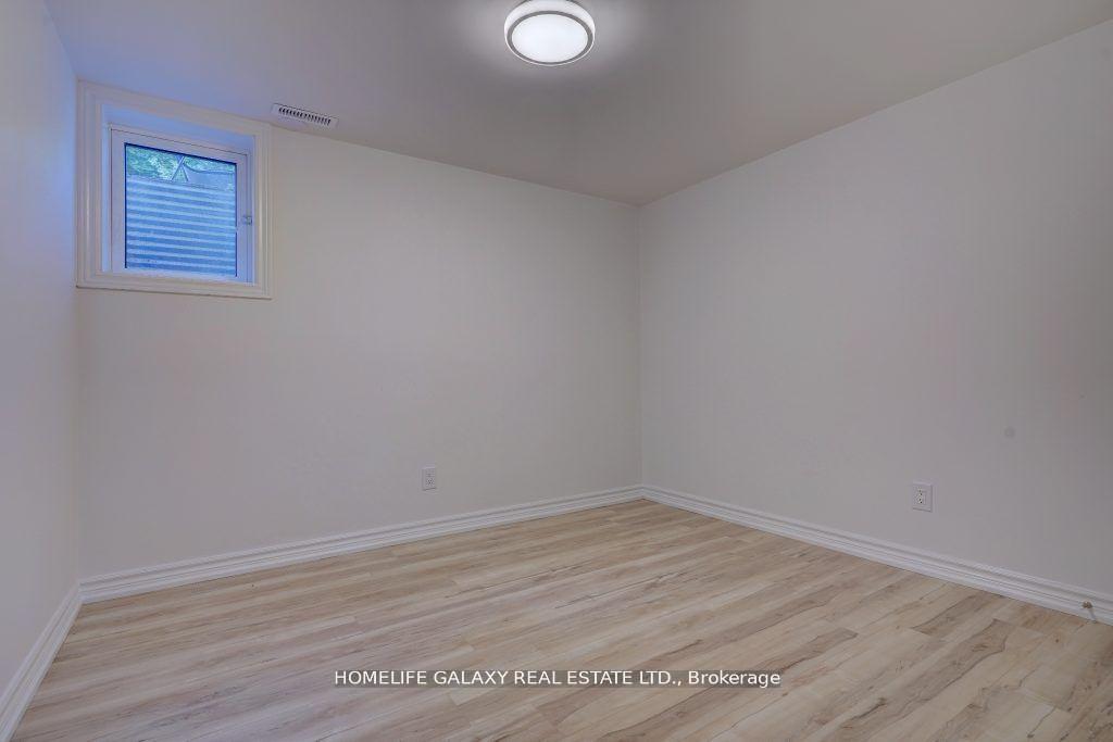 Photo 8 of Unit Bsmnt, 166 John Tabor Trail, Scarborough, Malvern — HOMEH