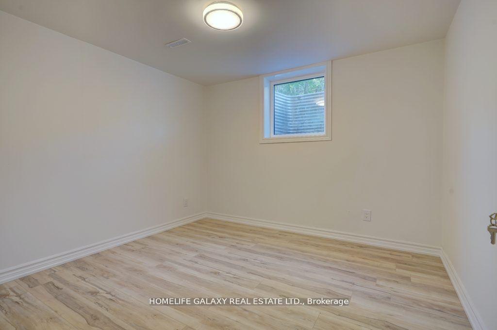 Photo 9 of Unit Bsmnt, 166 John Tabor Trail, Scarborough, Malvern — HOMEH