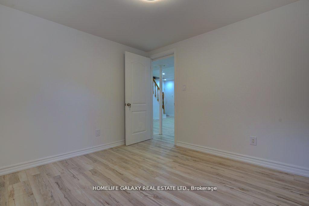 Photo 10 of Unit Bsmnt, 166 John Tabor Trail, Scarborough, Malvern — HOMEH