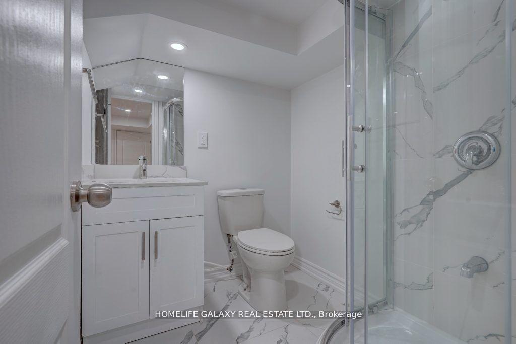 Photo 12 of Unit Bsmnt, 166 John Tabor Trail, Scarborough, Malvern — HOMEH