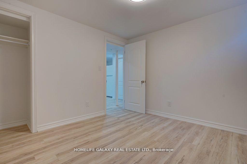 Photo 13 of Unit Bsmnt, 166 John Tabor Trail, Scarborough, Malvern — HOMEH
