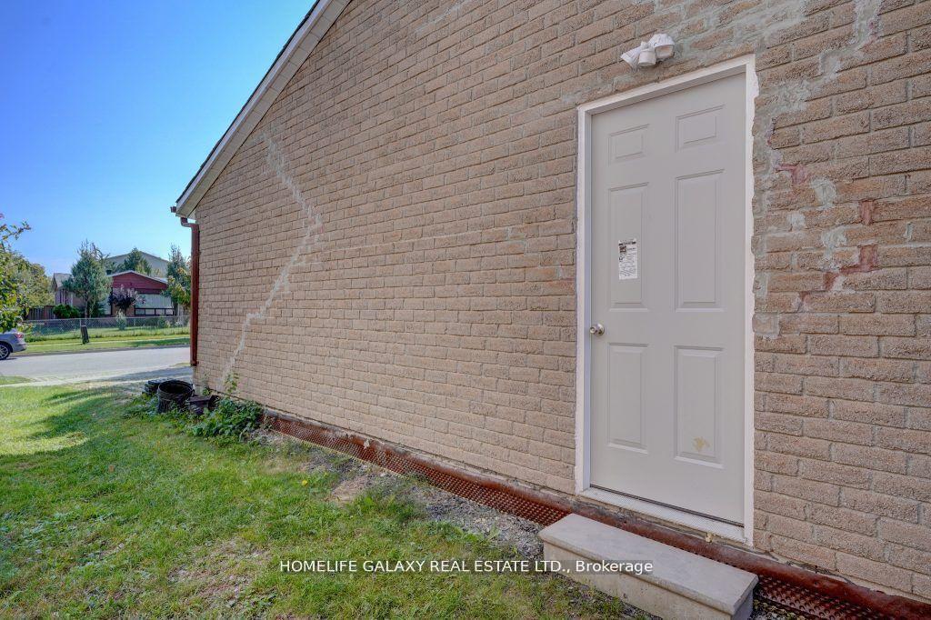 Photo 14 of Unit Bsmnt, 166 John Tabor Trail, Scarborough, Malvern — HOMEH