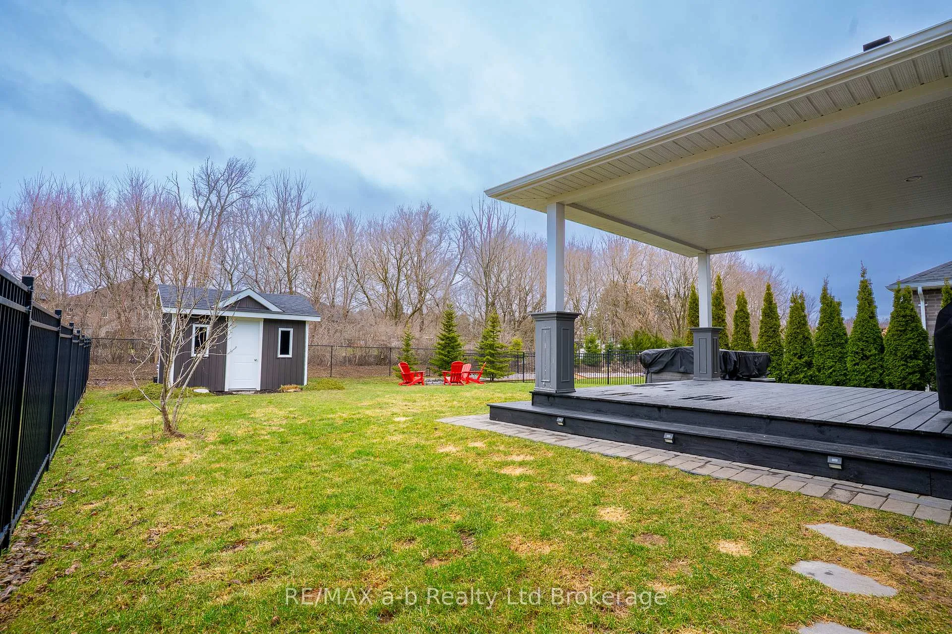 Photo 7 of 30 Brookside Lane, Tillsonburg — HOMEH