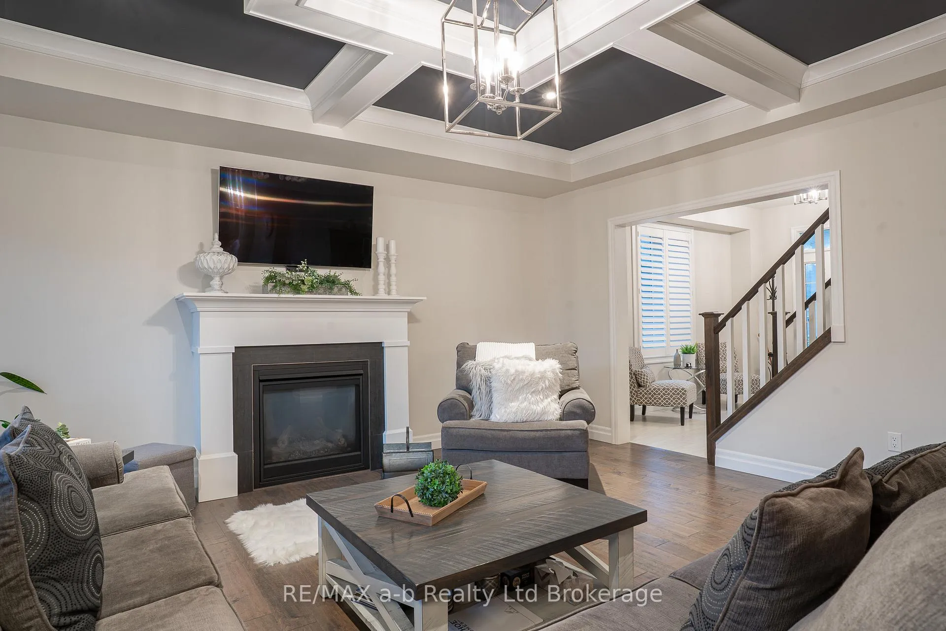 Photo 10 of 30 Brookside Lane, Tillsonburg — HOMEH