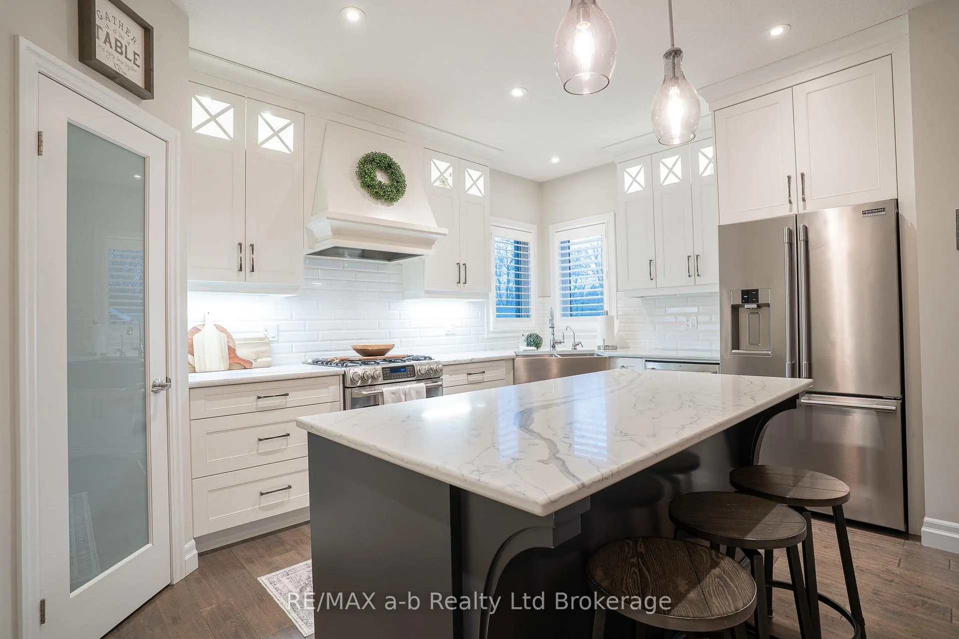 Photo 13 of 30 Brookside Lane, Tillsonburg — HOMEH