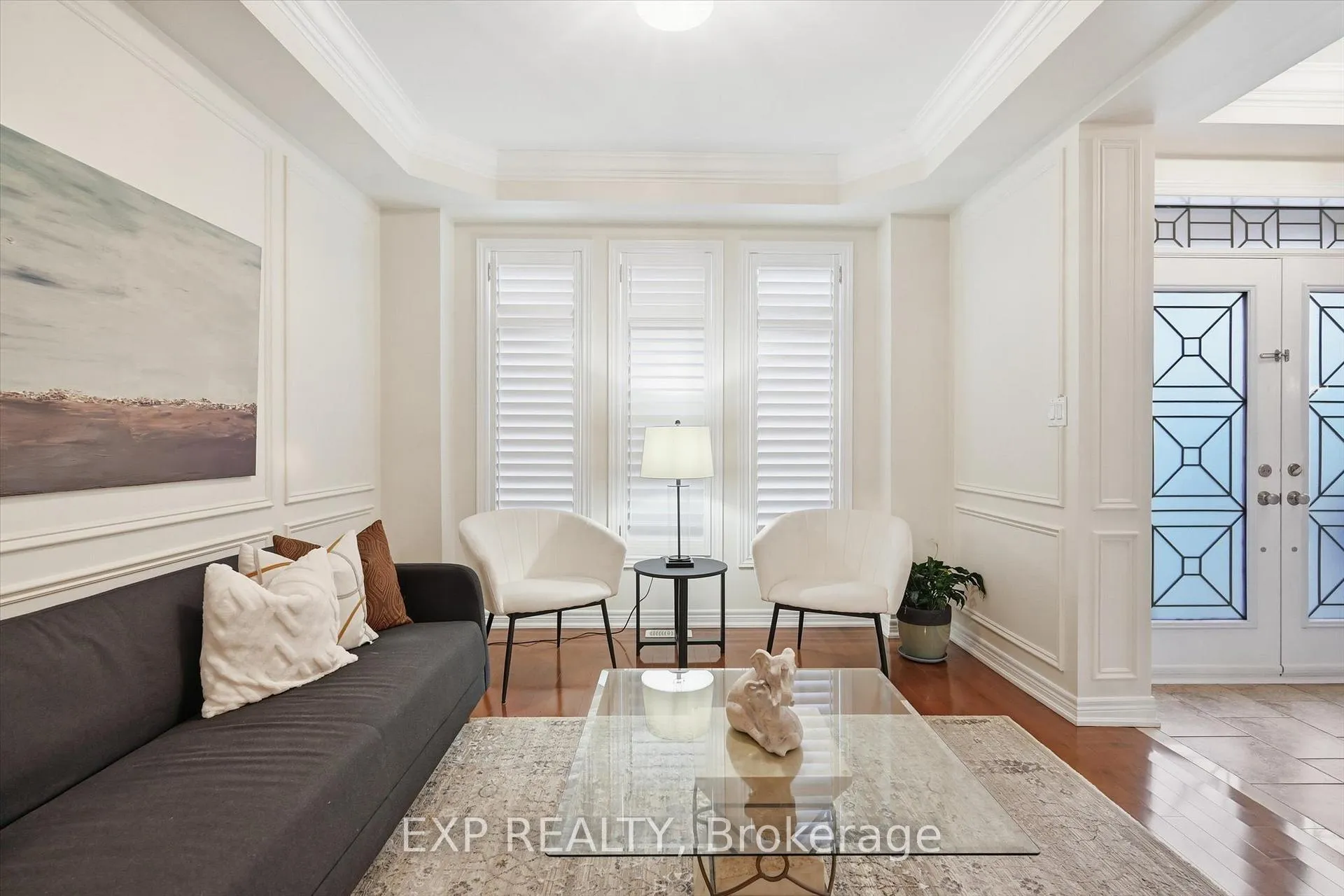 Photo 4 of 266 Admiral Drive, Oakville, Bronte — HOMEH