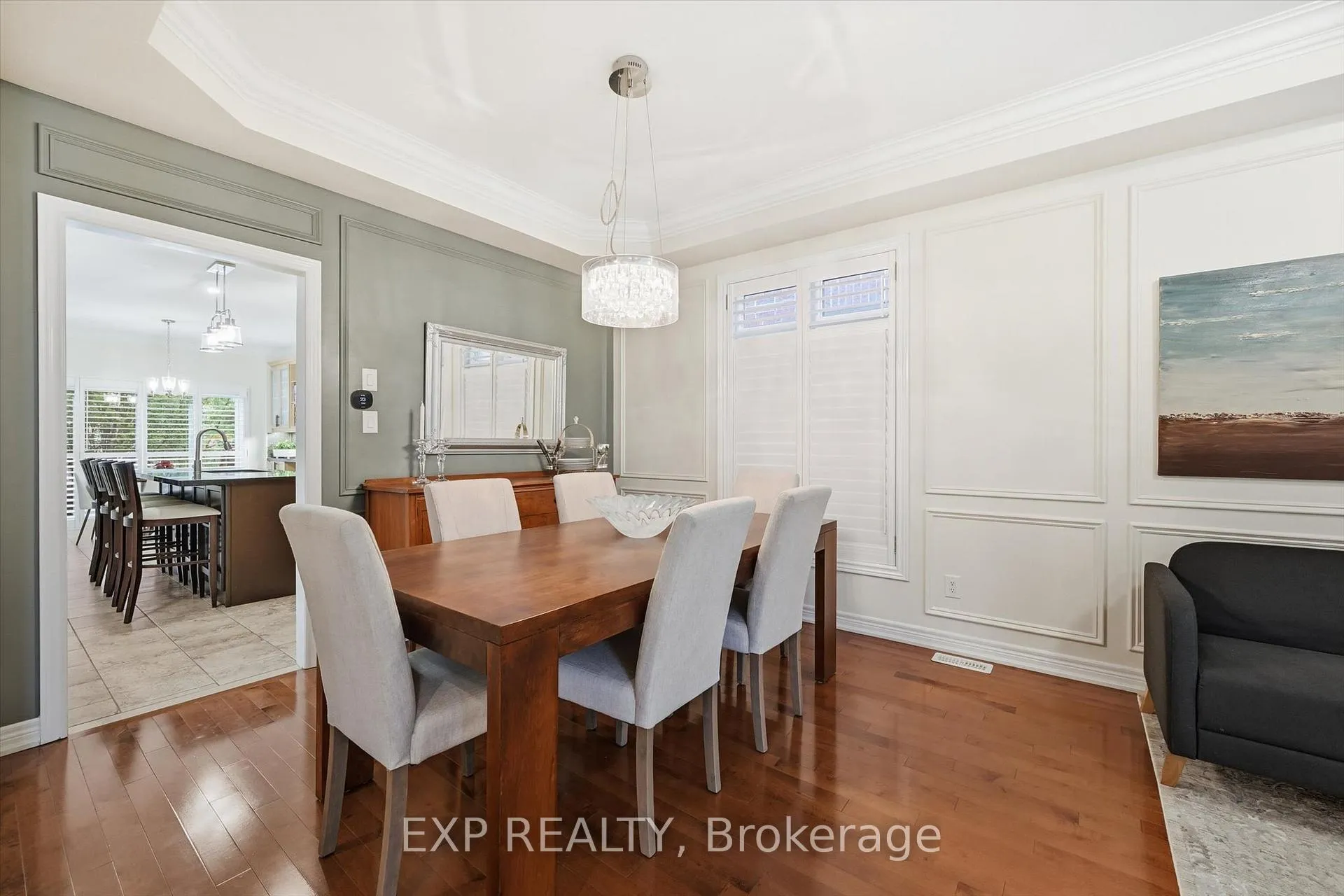 Photo 5 of 266 Admiral Drive, Oakville, Bronte — HOMEH
