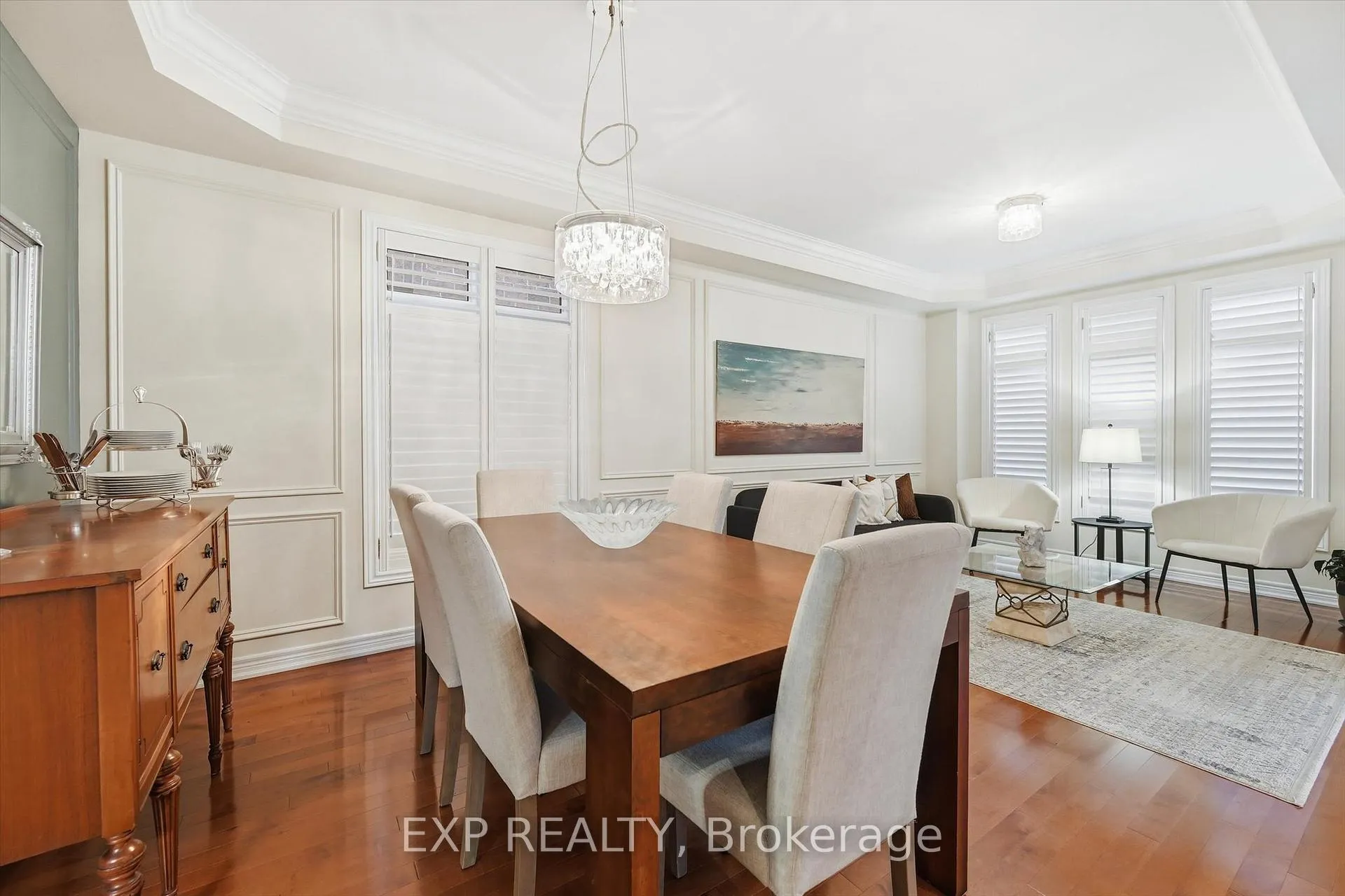 Photo 6 of 266 Admiral Drive, Oakville, Bronte — HOMEH