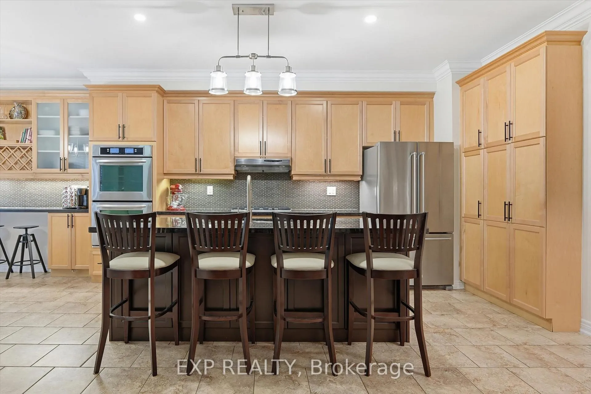 Photo 7 of 266 Admiral Drive, Oakville, Bronte — HOMEH