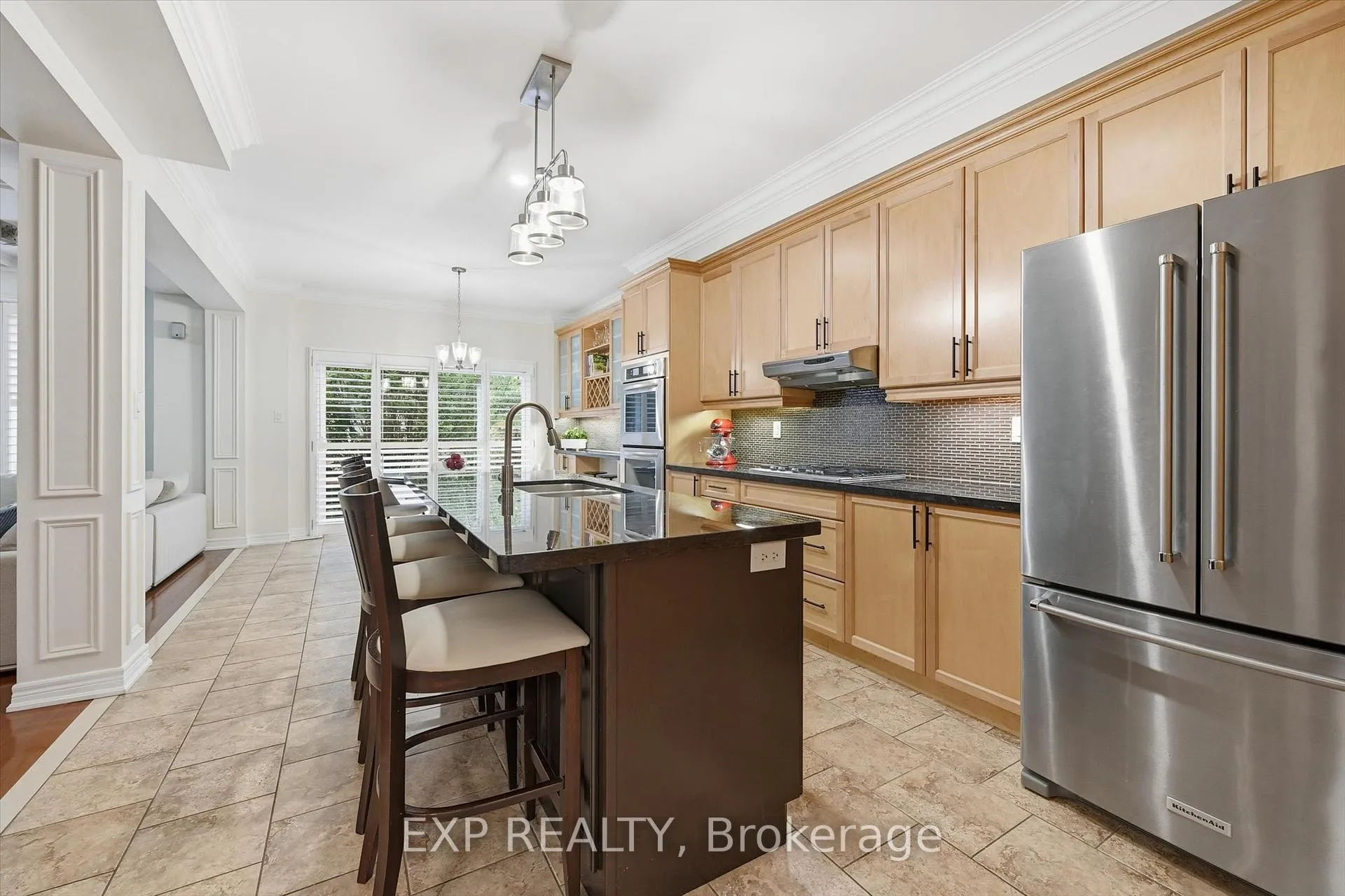 Photo 8 of 266 Admiral Drive, Oakville, Bronte — HOMEH