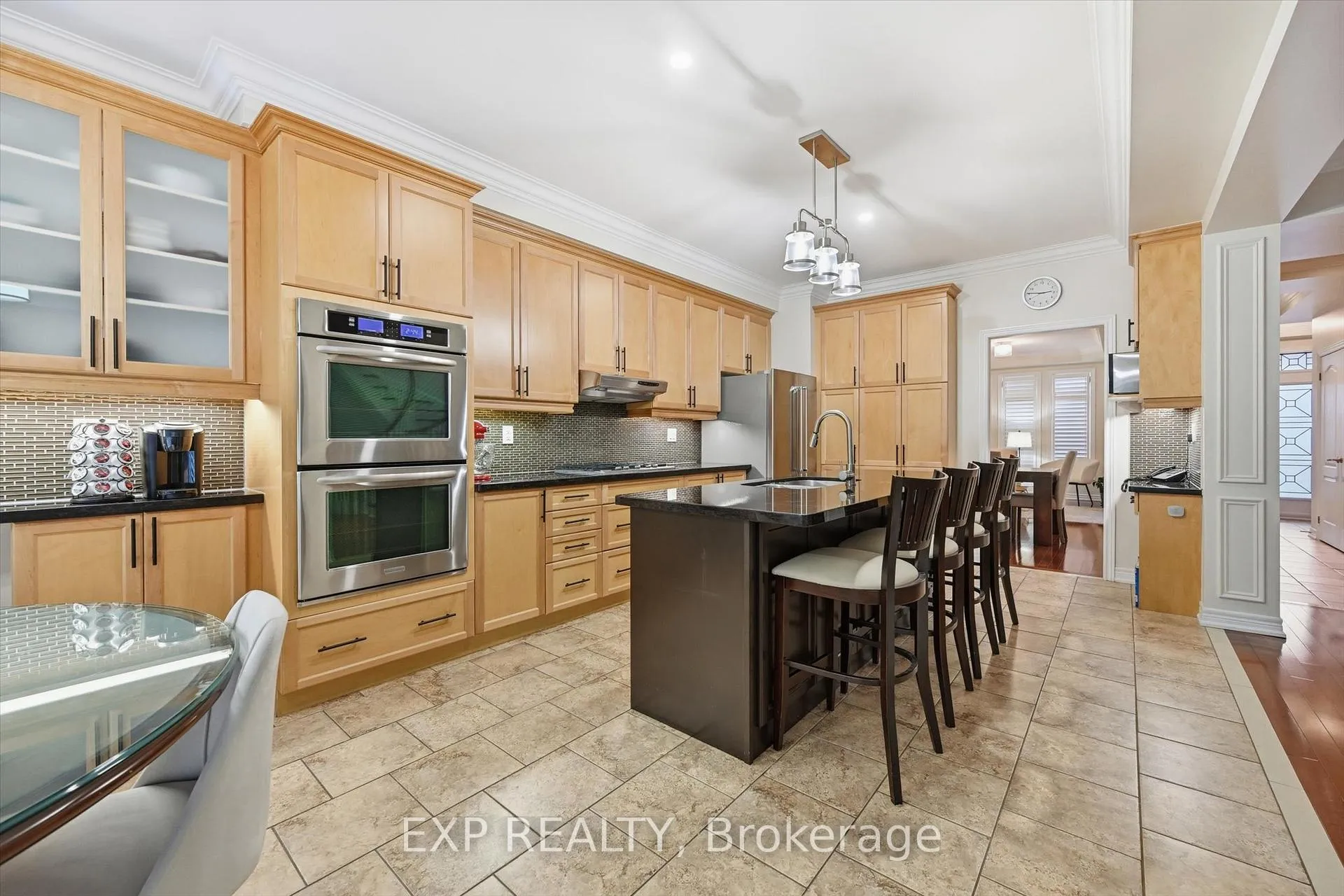 Photo 9 of 266 Admiral Drive, Oakville, Bronte — HOMEH