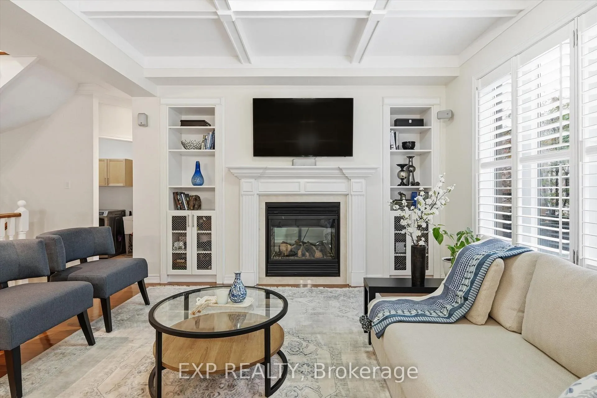 Photo 14 of 266 Admiral Drive, Oakville, Bronte — HOMEH