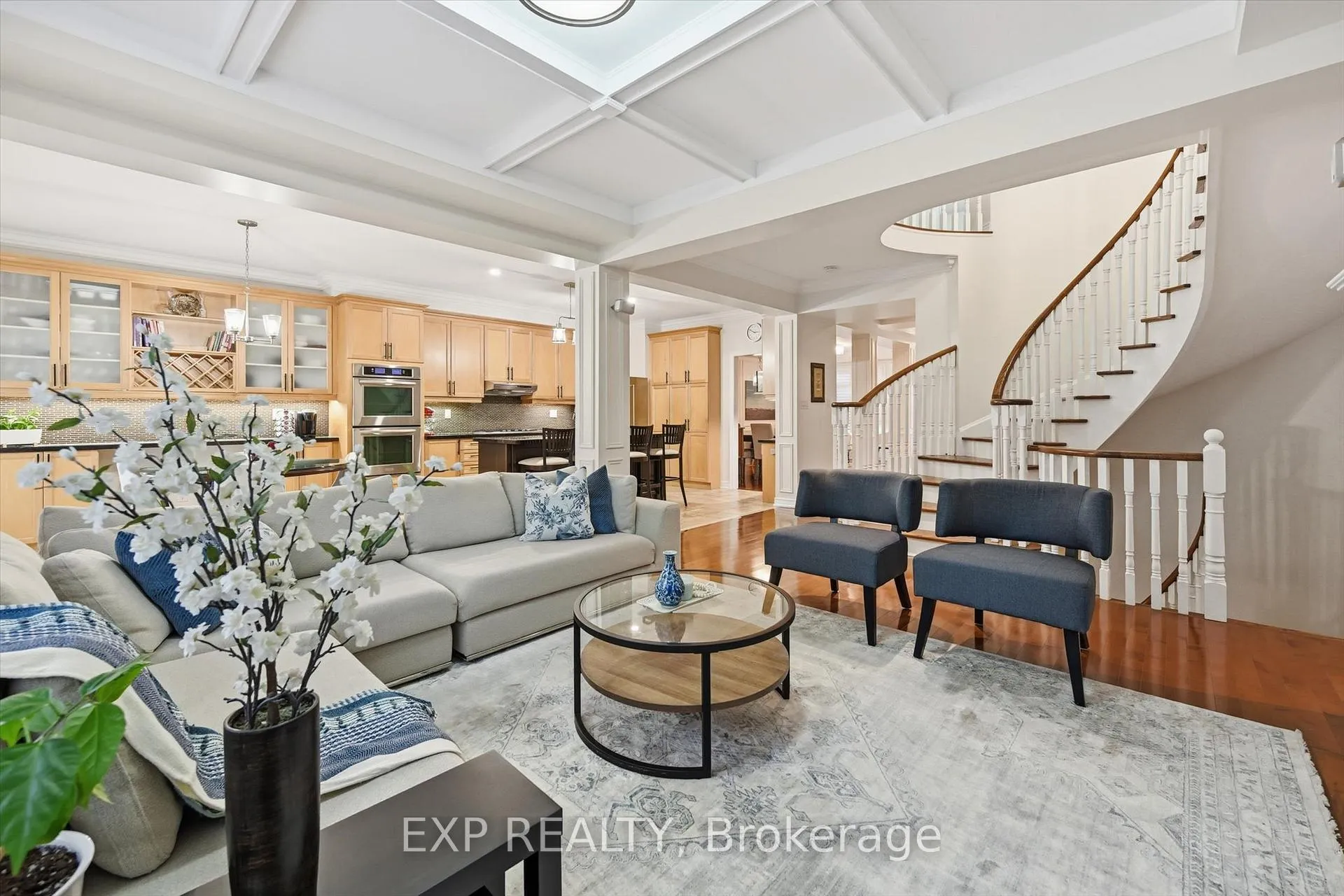 Photo 15 of 266 Admiral Drive, Oakville, Bronte — HOMEH