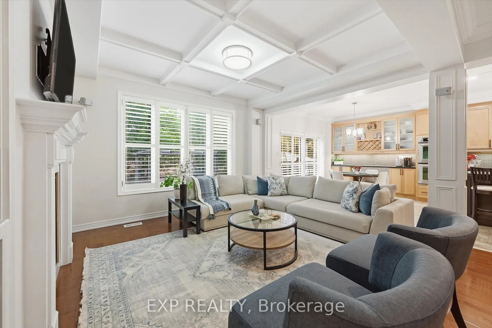 Photo 16 of 266 Admiral Drive, Oakville, Bronte — HOMEH