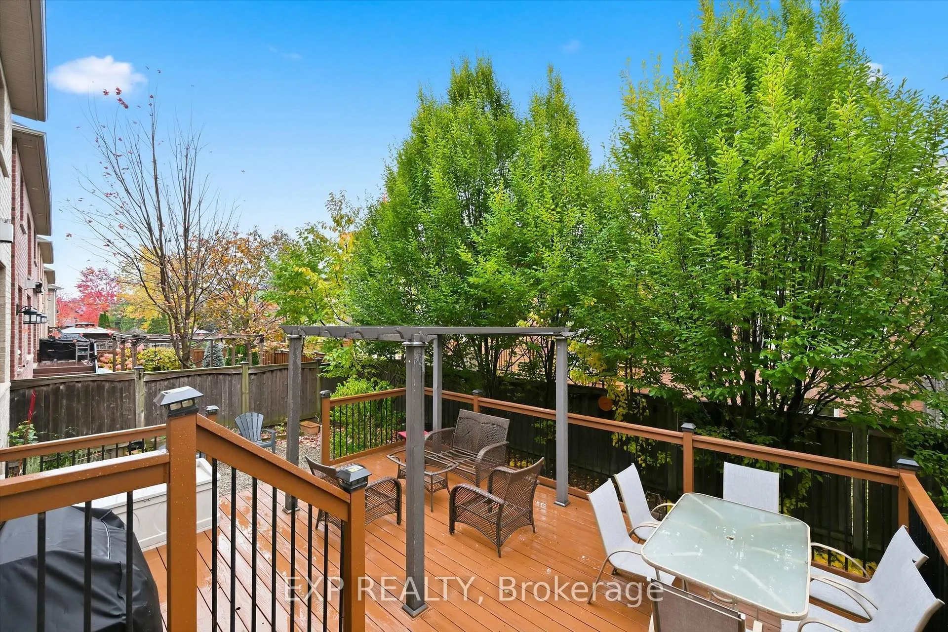 Photo 36 of 266 Admiral Drive, Oakville, Bronte — HOMEH