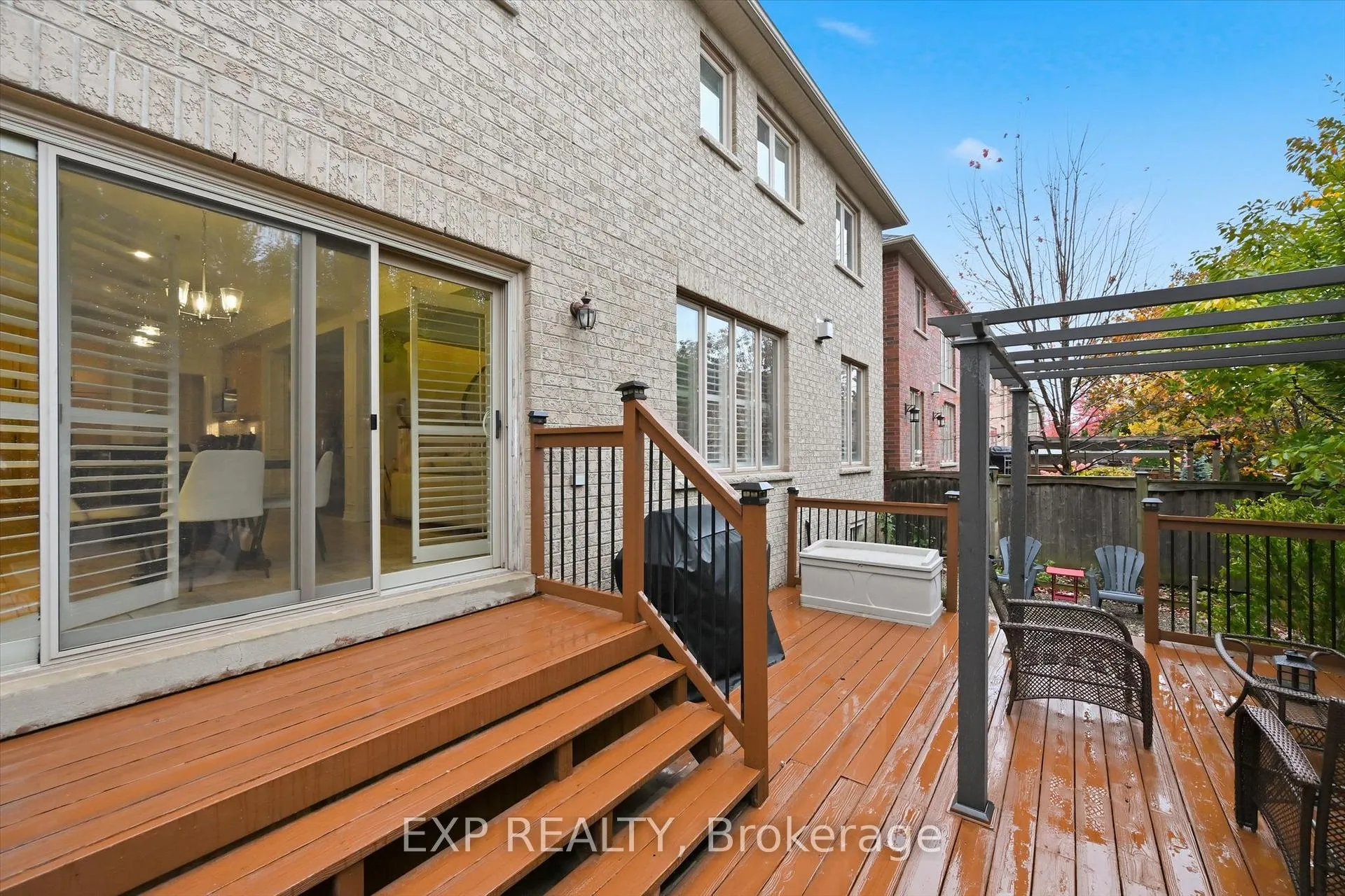 Photo 38 of 266 Admiral Drive, Oakville, Bronte — HOMEH