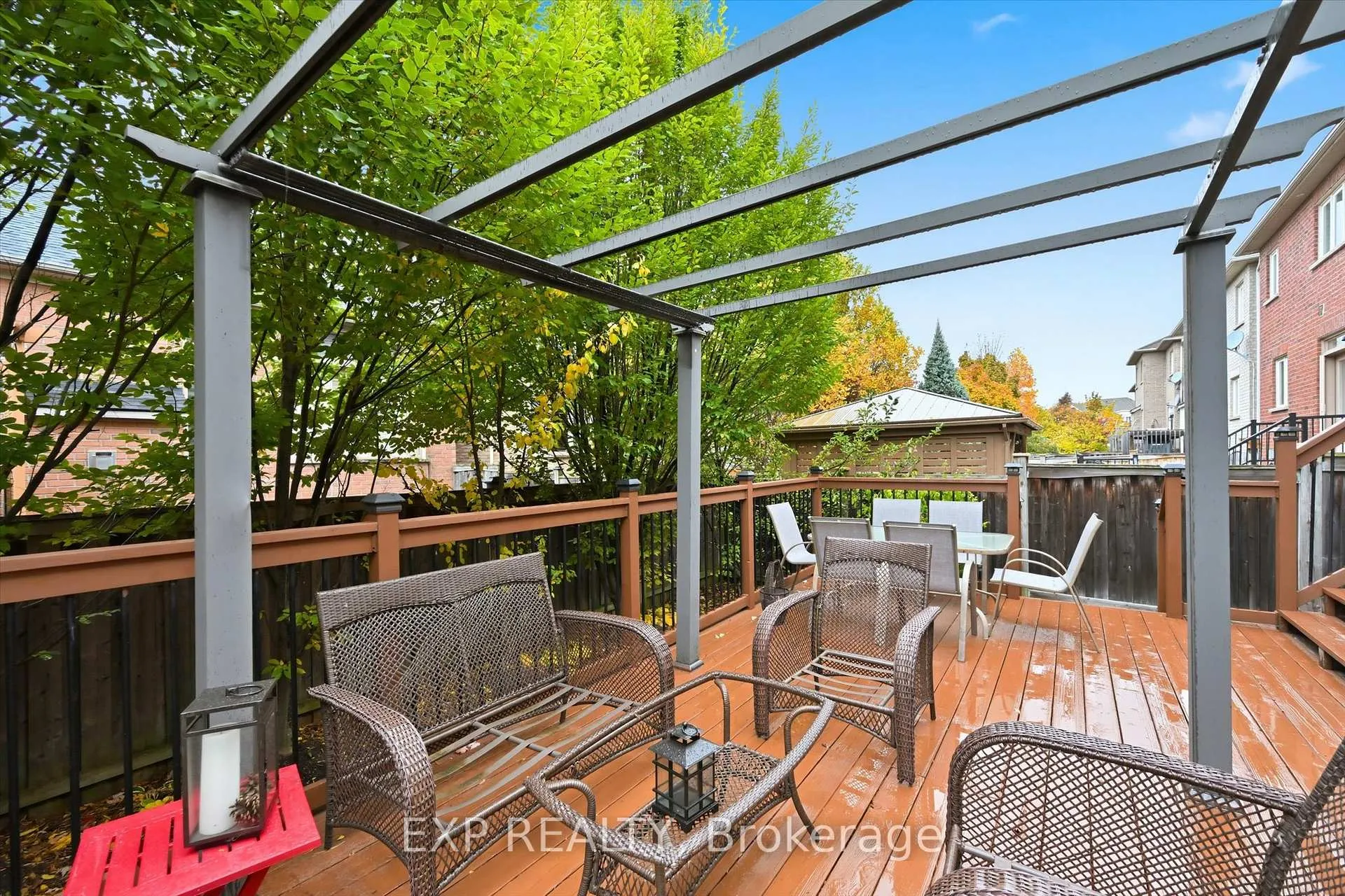 Photo 39 of 266 Admiral Drive, Oakville, Bronte — HOMEH