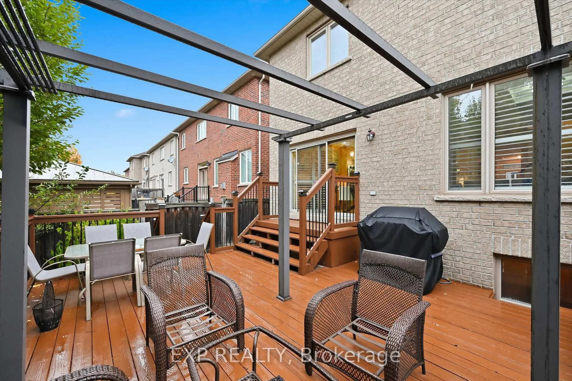 Photo 40 of 266 Admiral Drive, Oakville, Bronte — HOMEH