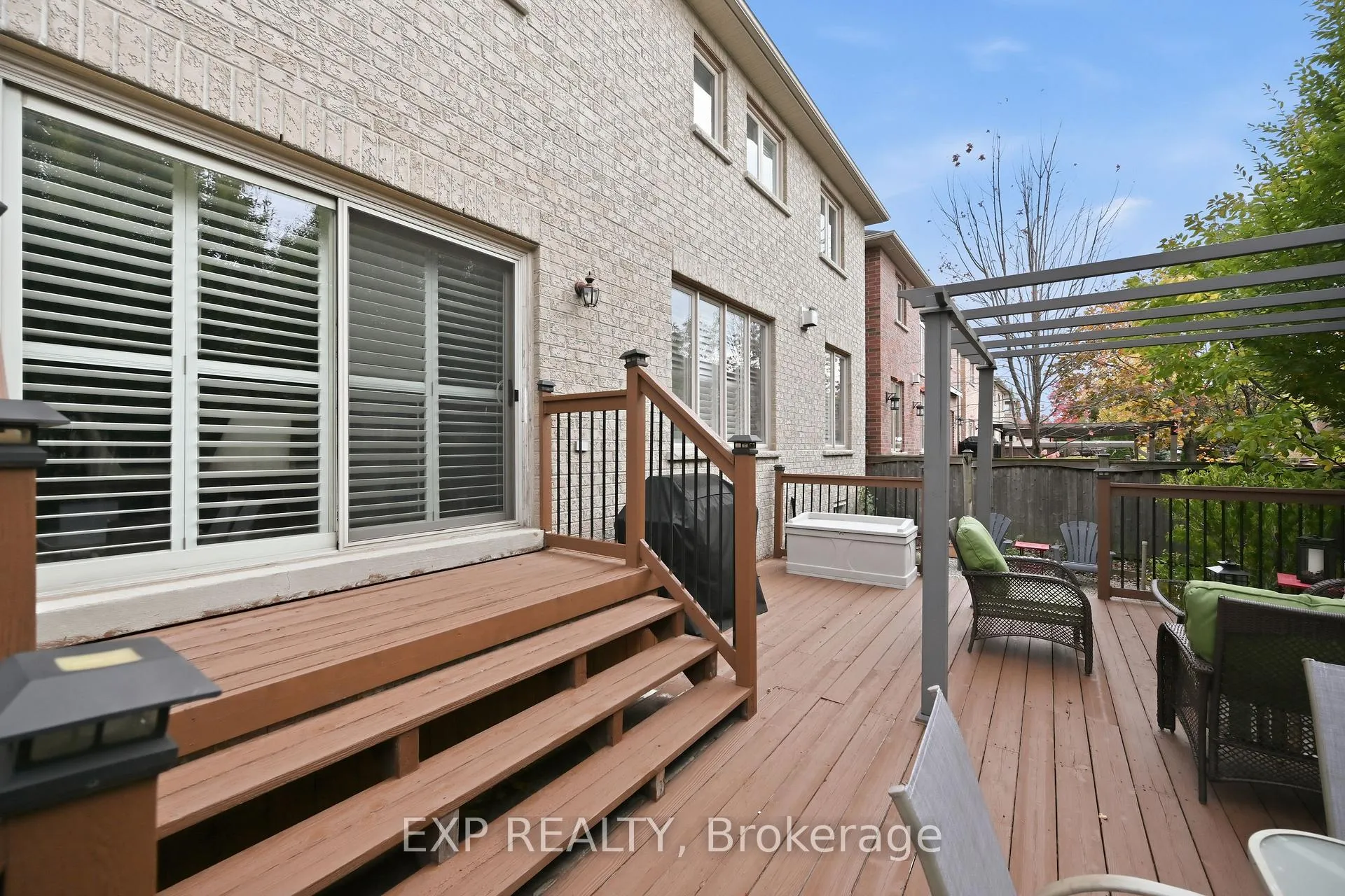 Photo 46 of 266 Admiral Drive, Oakville, Bronte — HOMEH