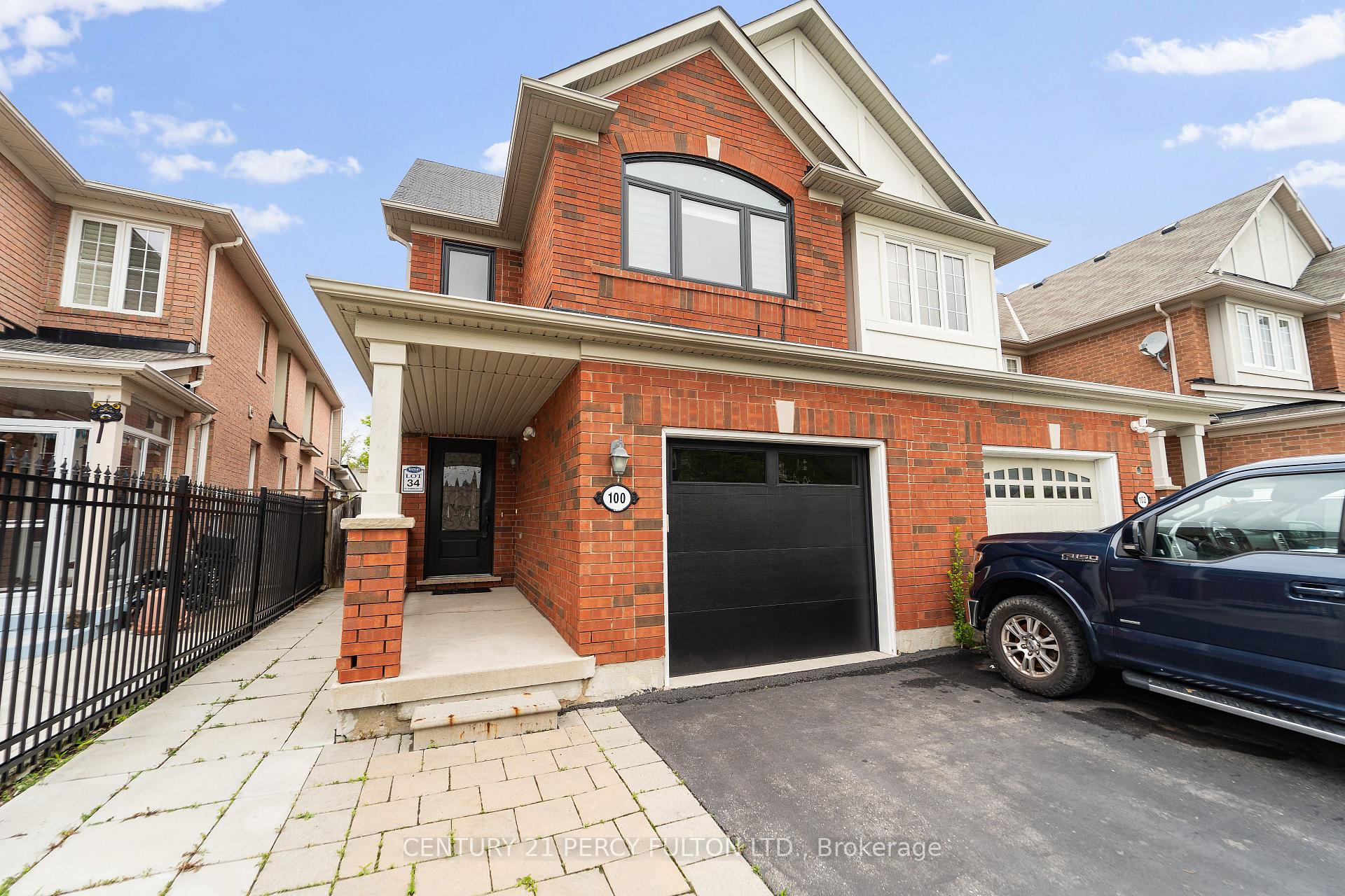 Photo 2 of Unit Basement, 100 Hummingbird Drive, Scarborough, Rouge — HOMEH