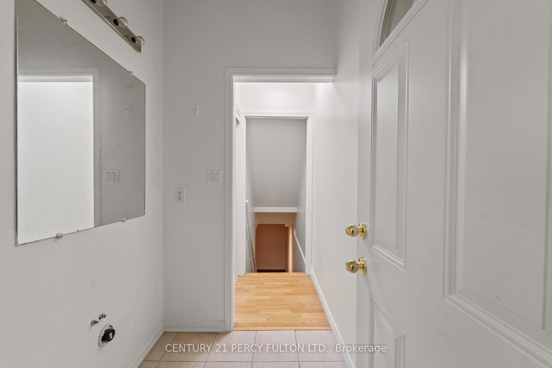 Photo 5 of Unit Basement, 100 Hummingbird Drive, Scarborough, Rouge — HOMEH