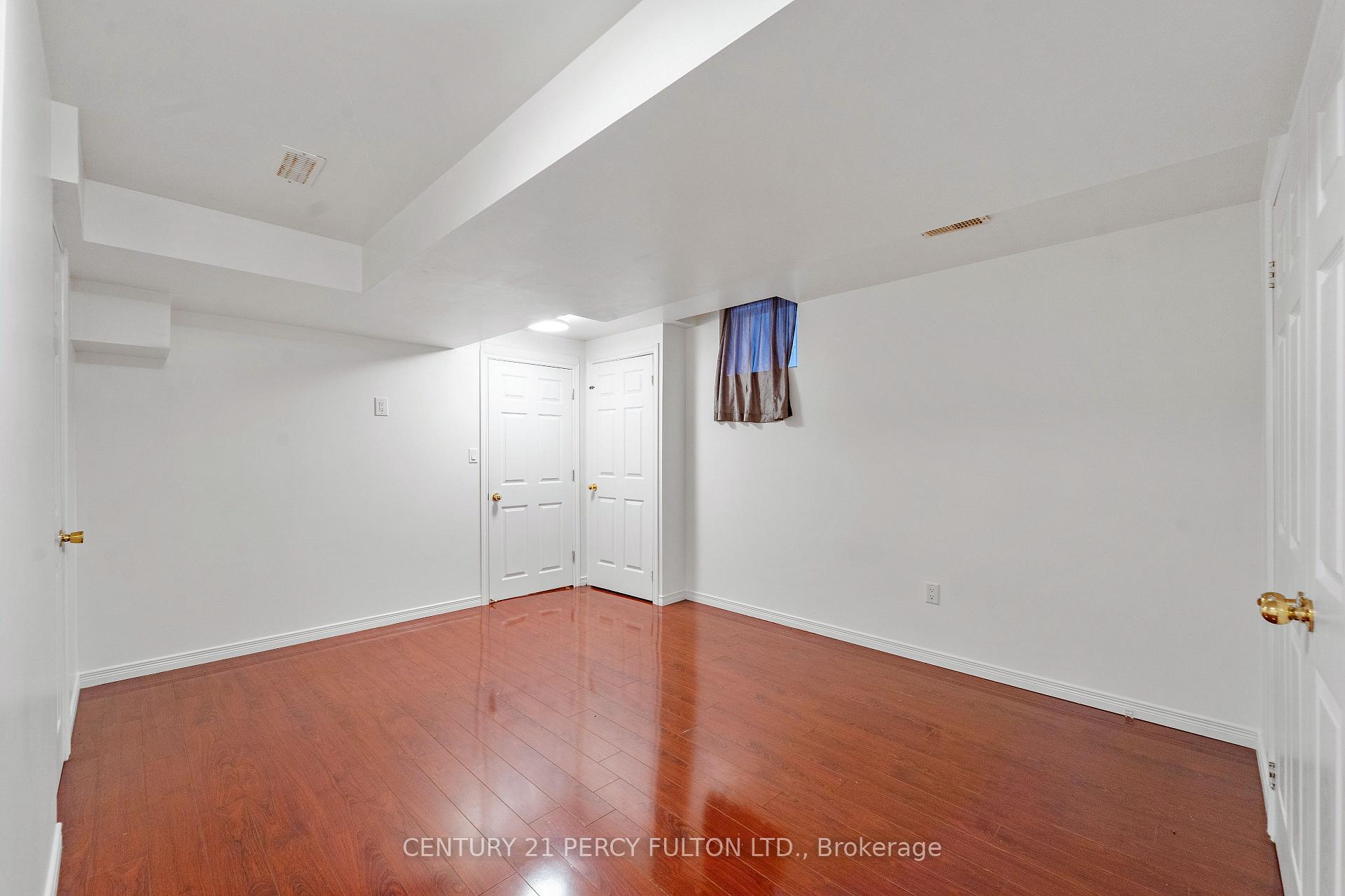 Photo 6 of Unit Basement, 100 Hummingbird Drive, Scarborough, Rouge — HOMEH