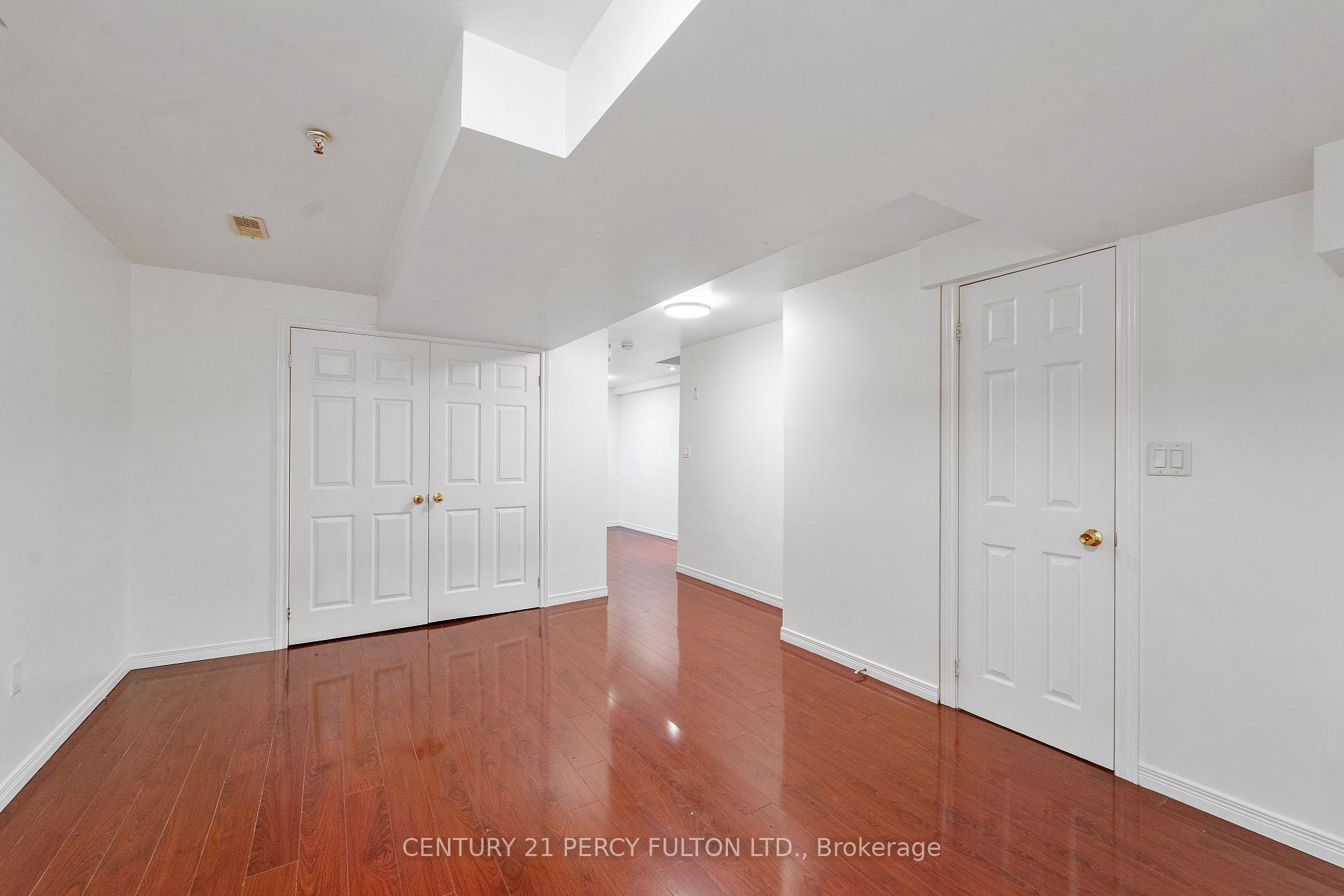 Photo 7 of Unit Basement, 100 Hummingbird Drive, Scarborough, Rouge — HOMEH