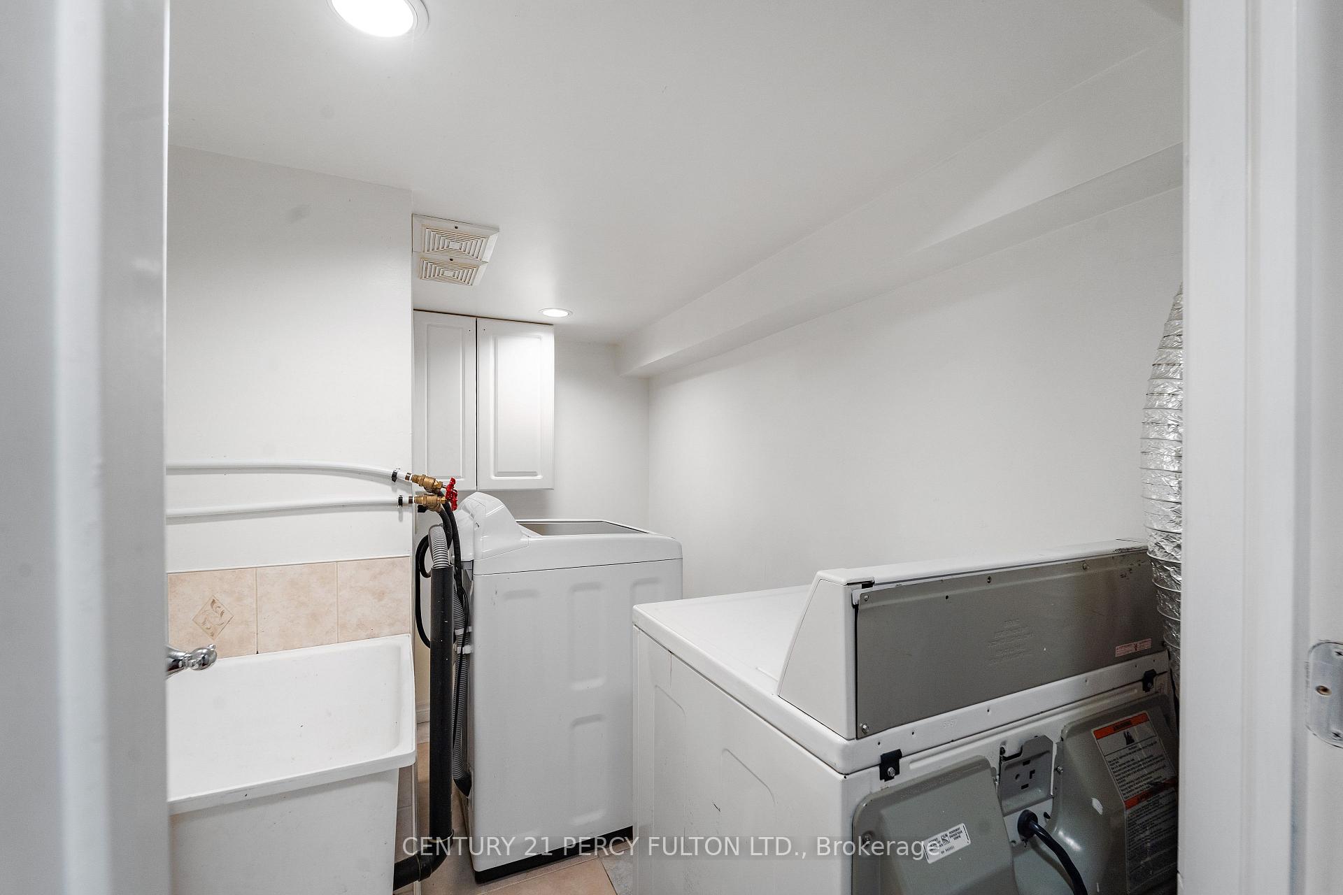 Photo 8 of Unit Basement, 100 Hummingbird Drive, Scarborough, Rouge — HOMEH