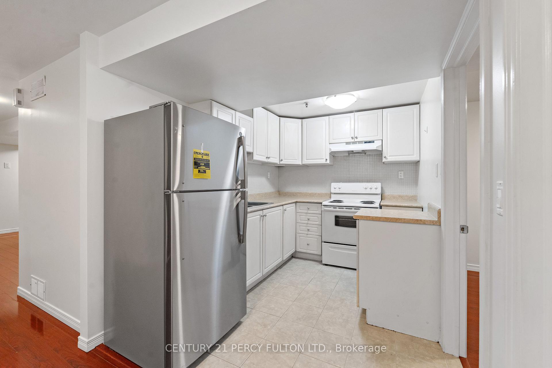 Photo 9 of Unit Basement, 100 Hummingbird Drive, Scarborough, Rouge — HOMEH