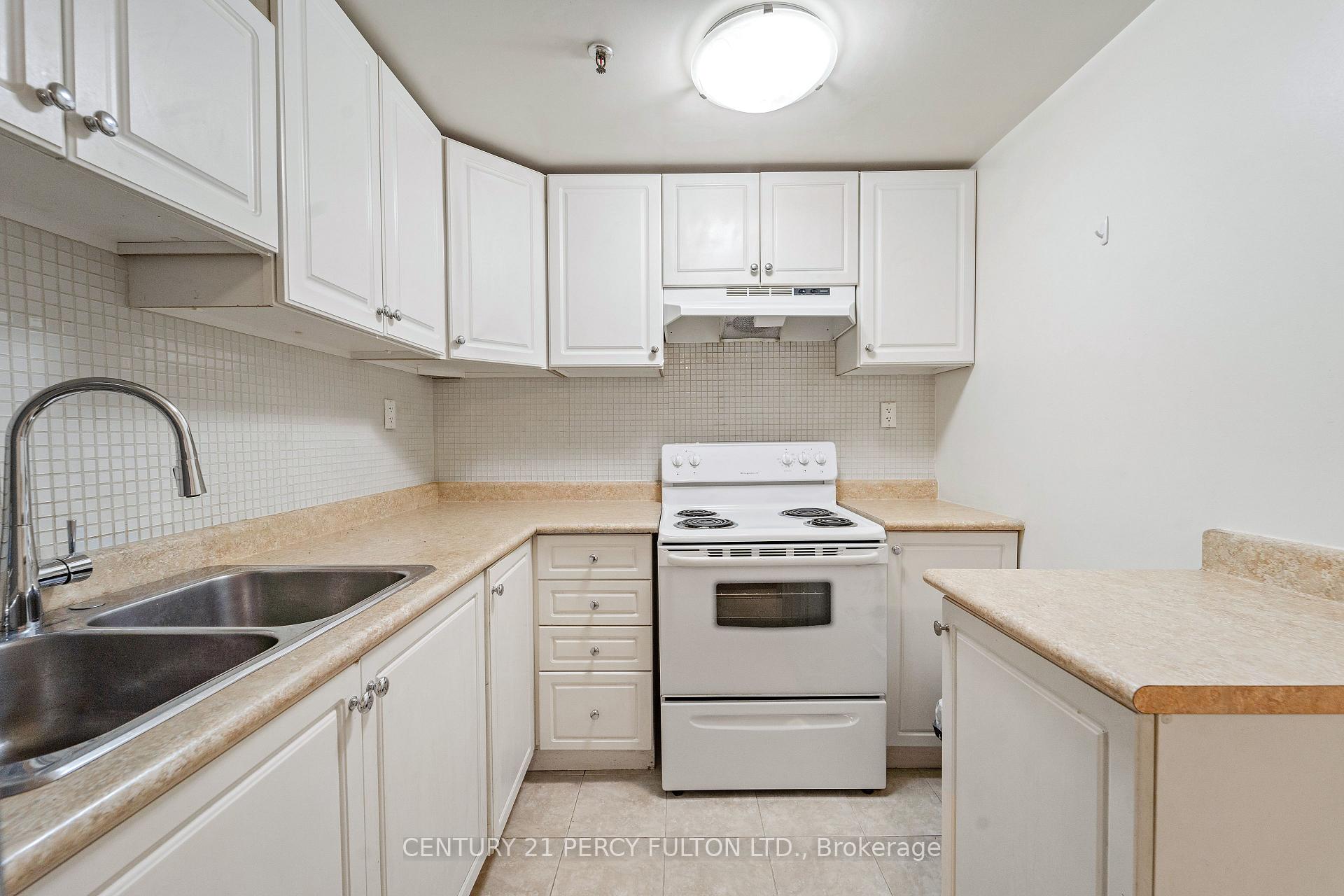 Photo 10 of Unit Basement, 100 Hummingbird Drive, Scarborough, Rouge — HOMEH