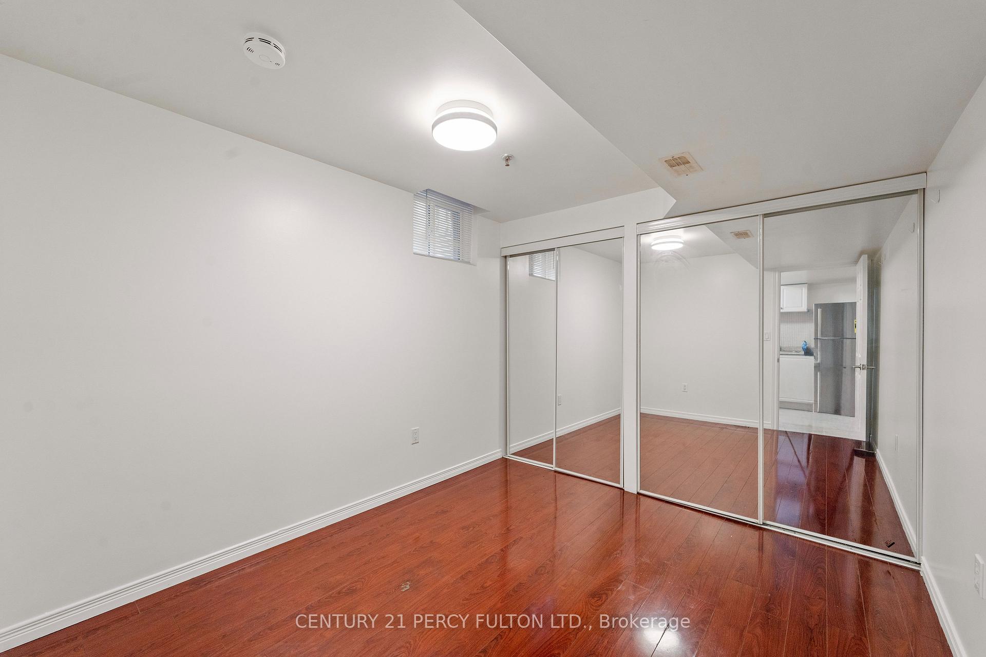 Photo 11 of Unit Basement, 100 Hummingbird Drive, Scarborough, Rouge — HOMEH