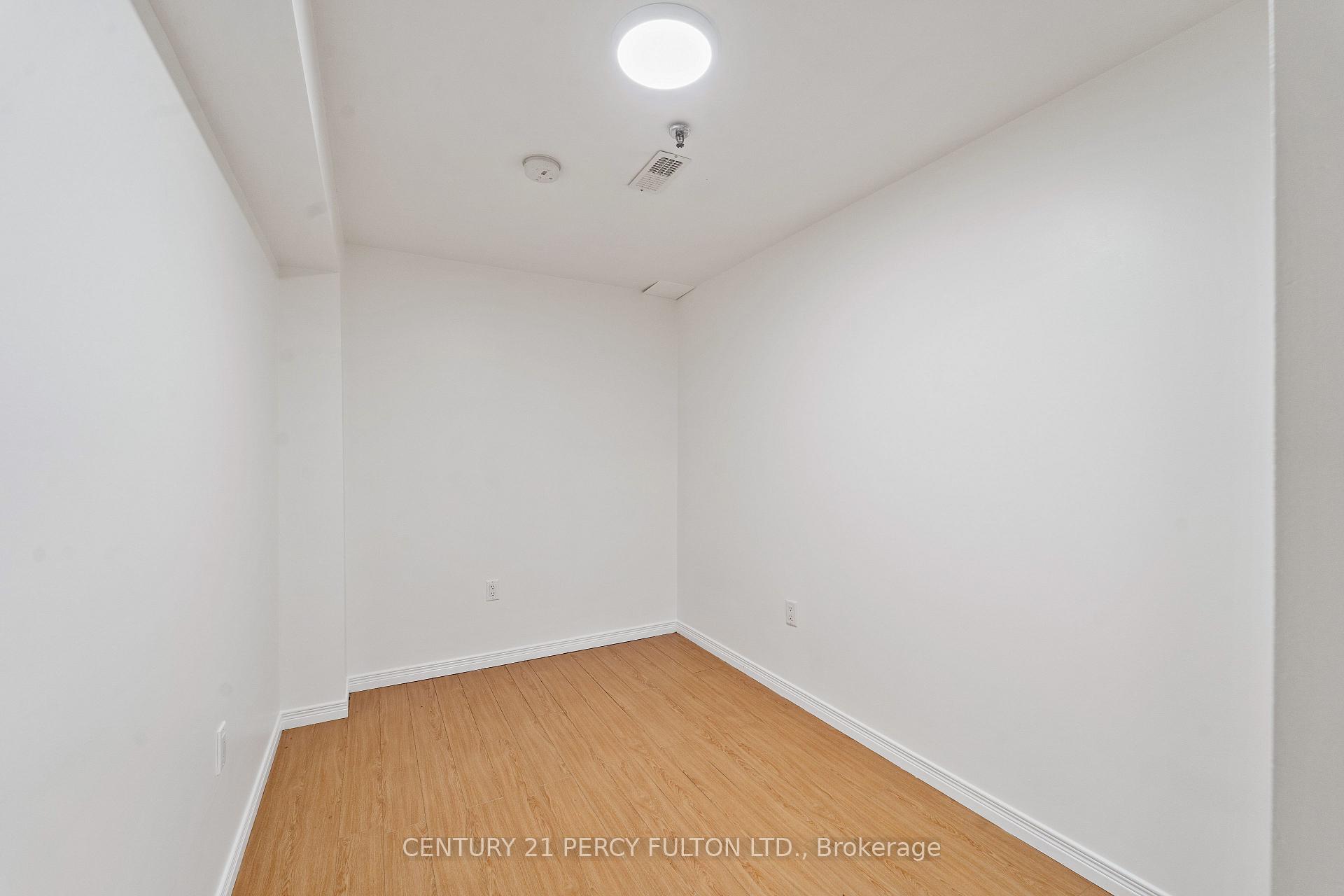 Photo 13 of Unit Basement, 100 Hummingbird Drive, Scarborough, Rouge — HOMEH
