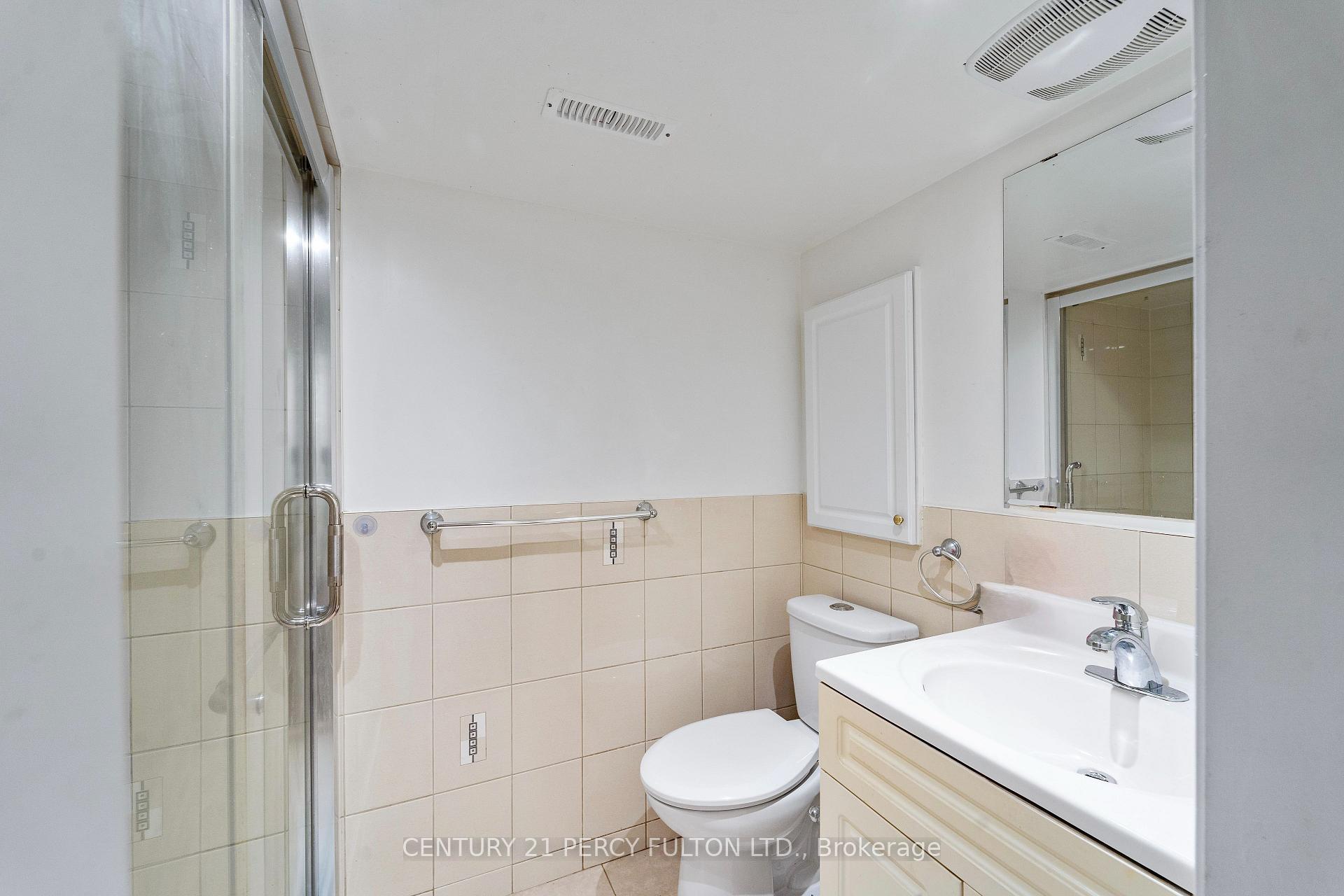 Photo 14 of Unit Basement, 100 Hummingbird Drive, Scarborough, Rouge — HOMEH