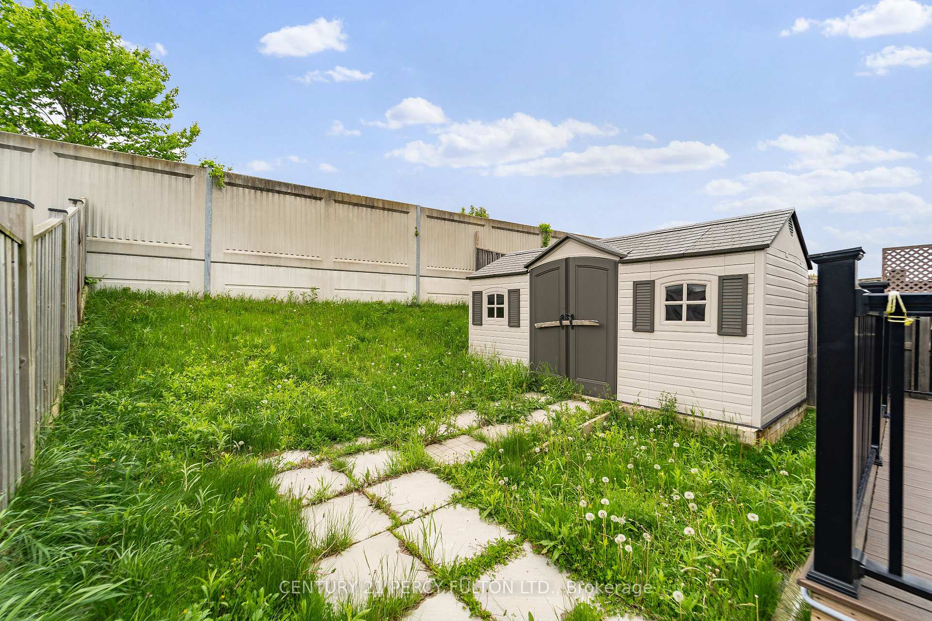 Photo 15 of Unit Basement, 100 Hummingbird Drive, Scarborough, Rouge — HOMEH