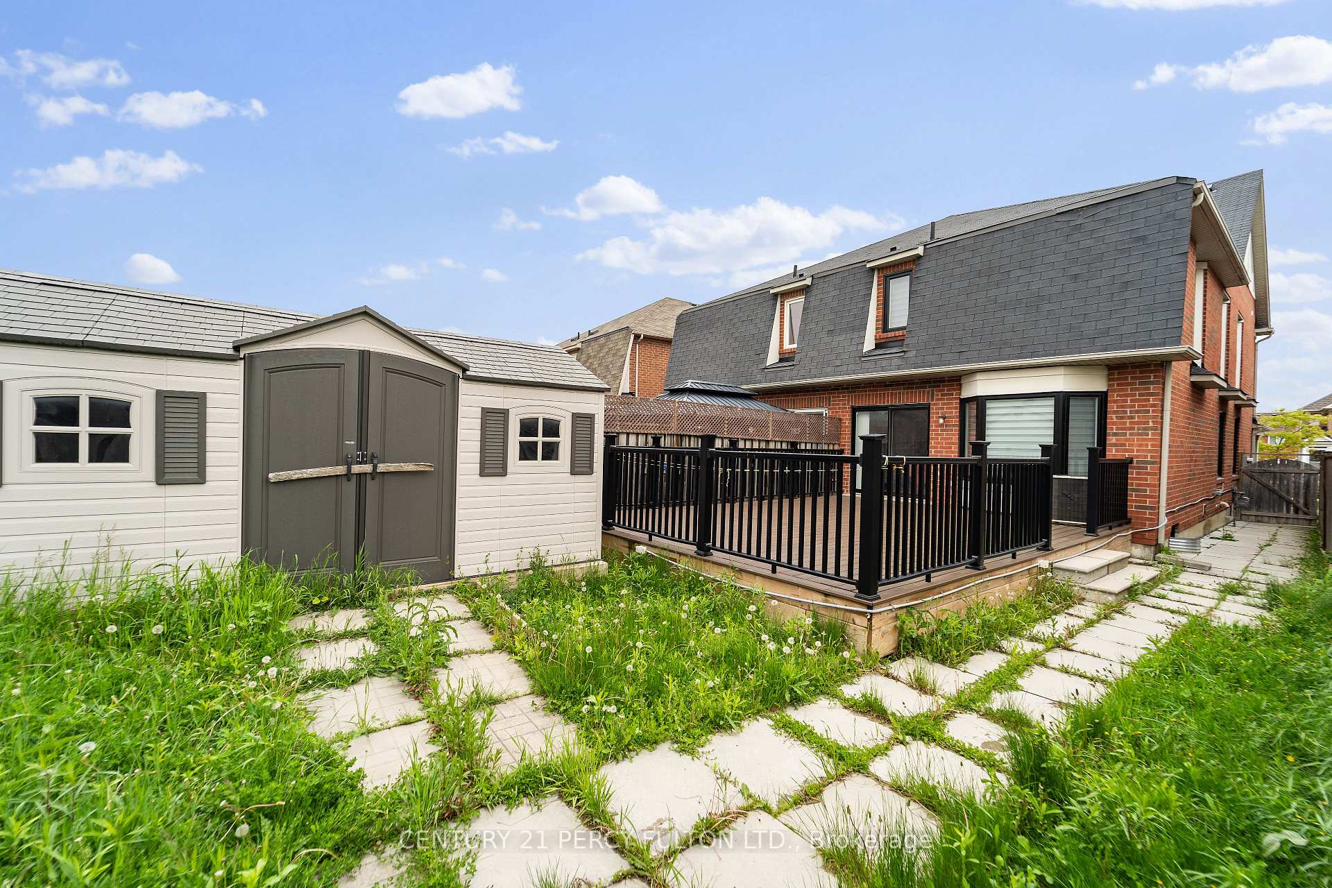 Photo 16 of Unit Basement, 100 Hummingbird Drive, Scarborough, Rouge — HOMEH