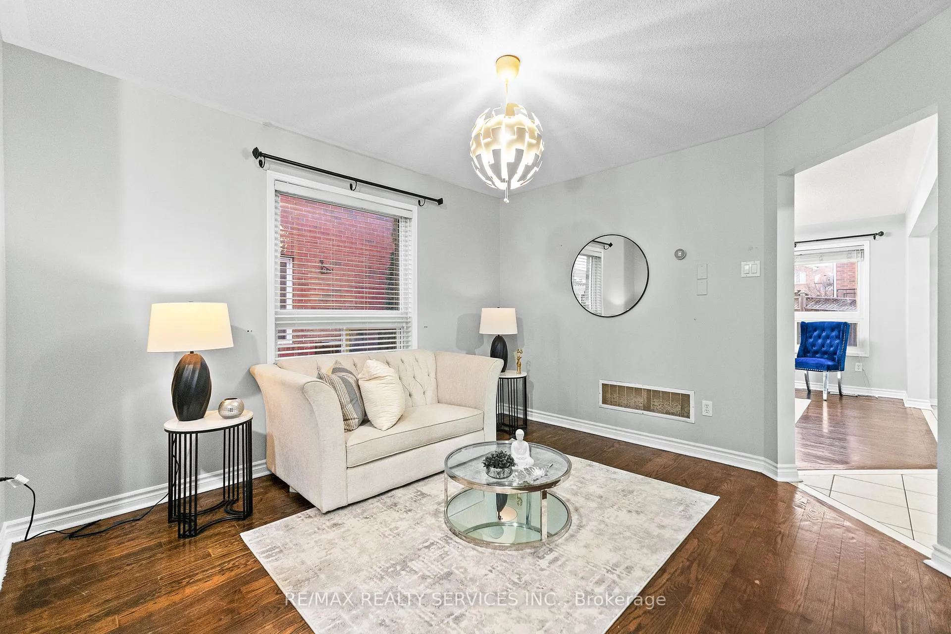 Photo 6 of 120 Bushmill Circle, Brampton, Fletcher's Meadow — HOMEH