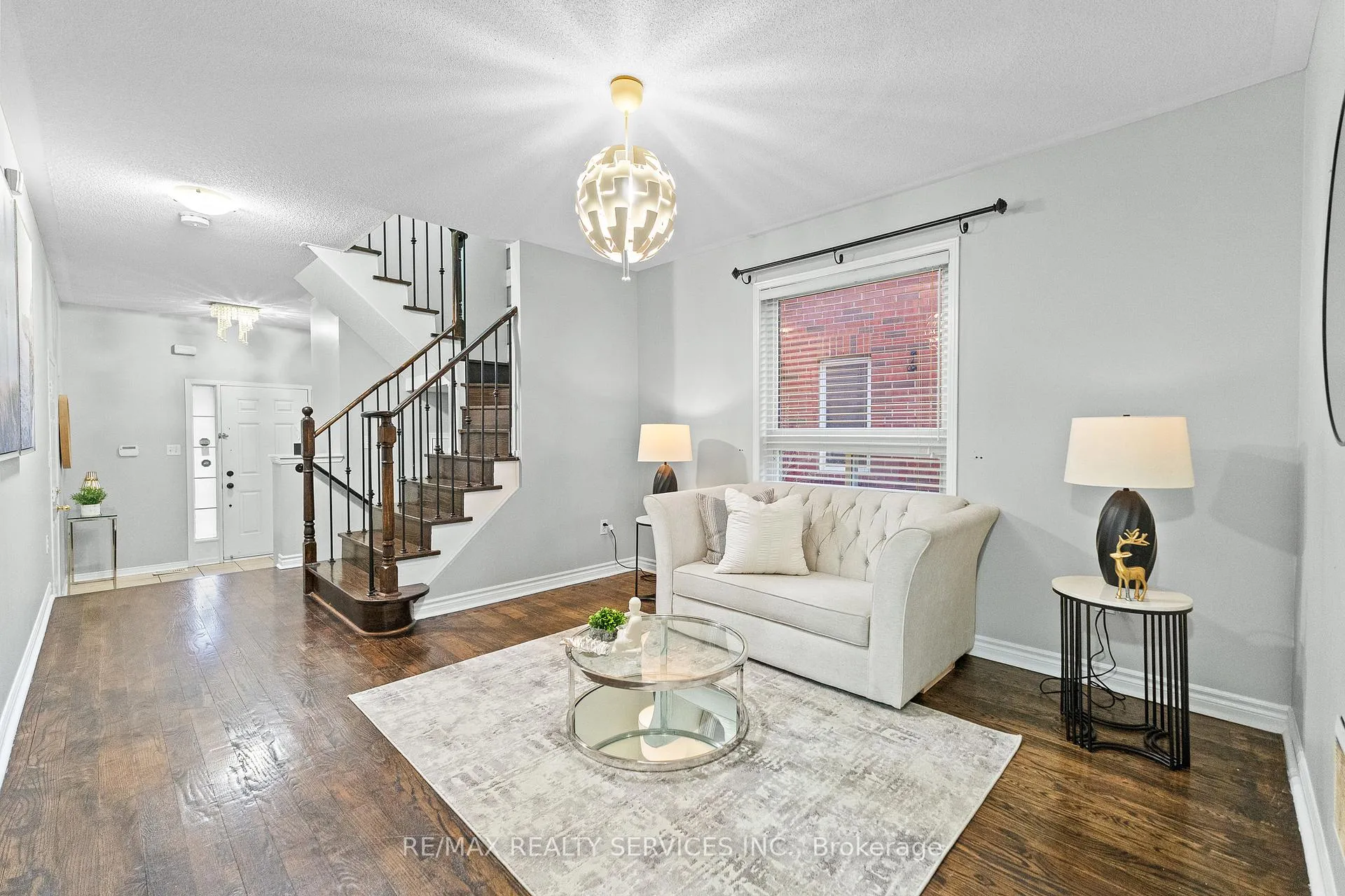 Photo 7 of 120 Bushmill Circle, Brampton, Fletcher's Meadow — HOMEH