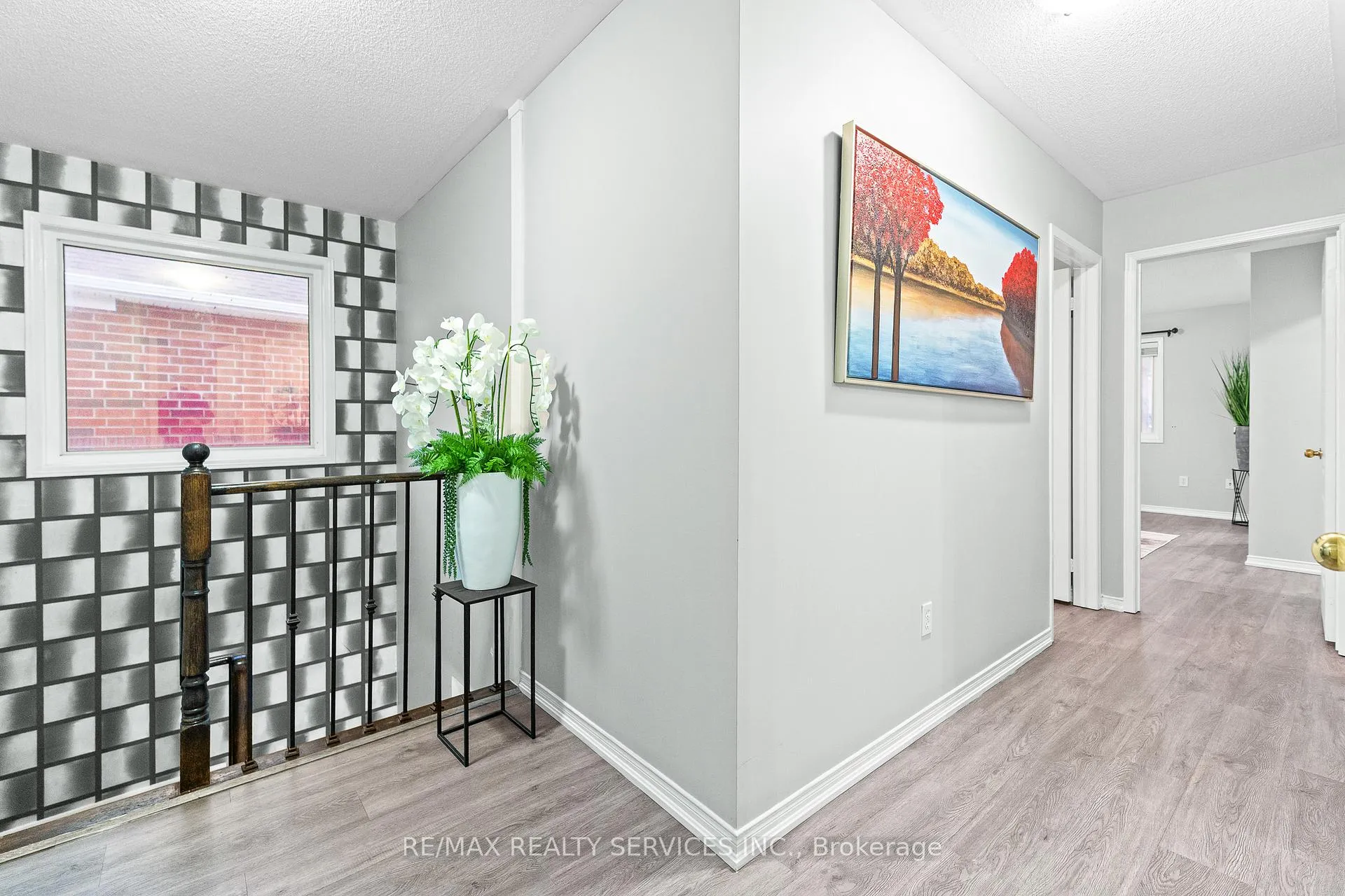 Photo 17 of 120 Bushmill Circle, Brampton, Fletcher's Meadow — HOMEH