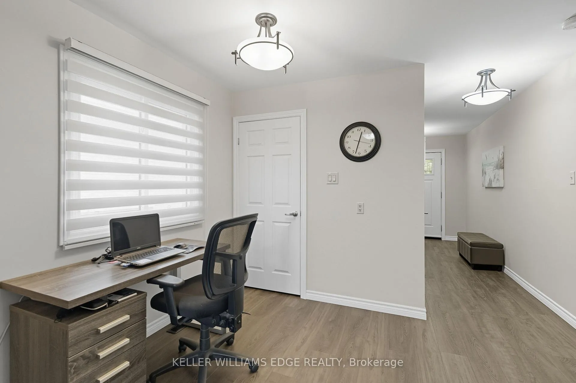 Photo 19 of 56 Muscot Drive, Hamilton, Stoney Creek Mountain — HOMEH