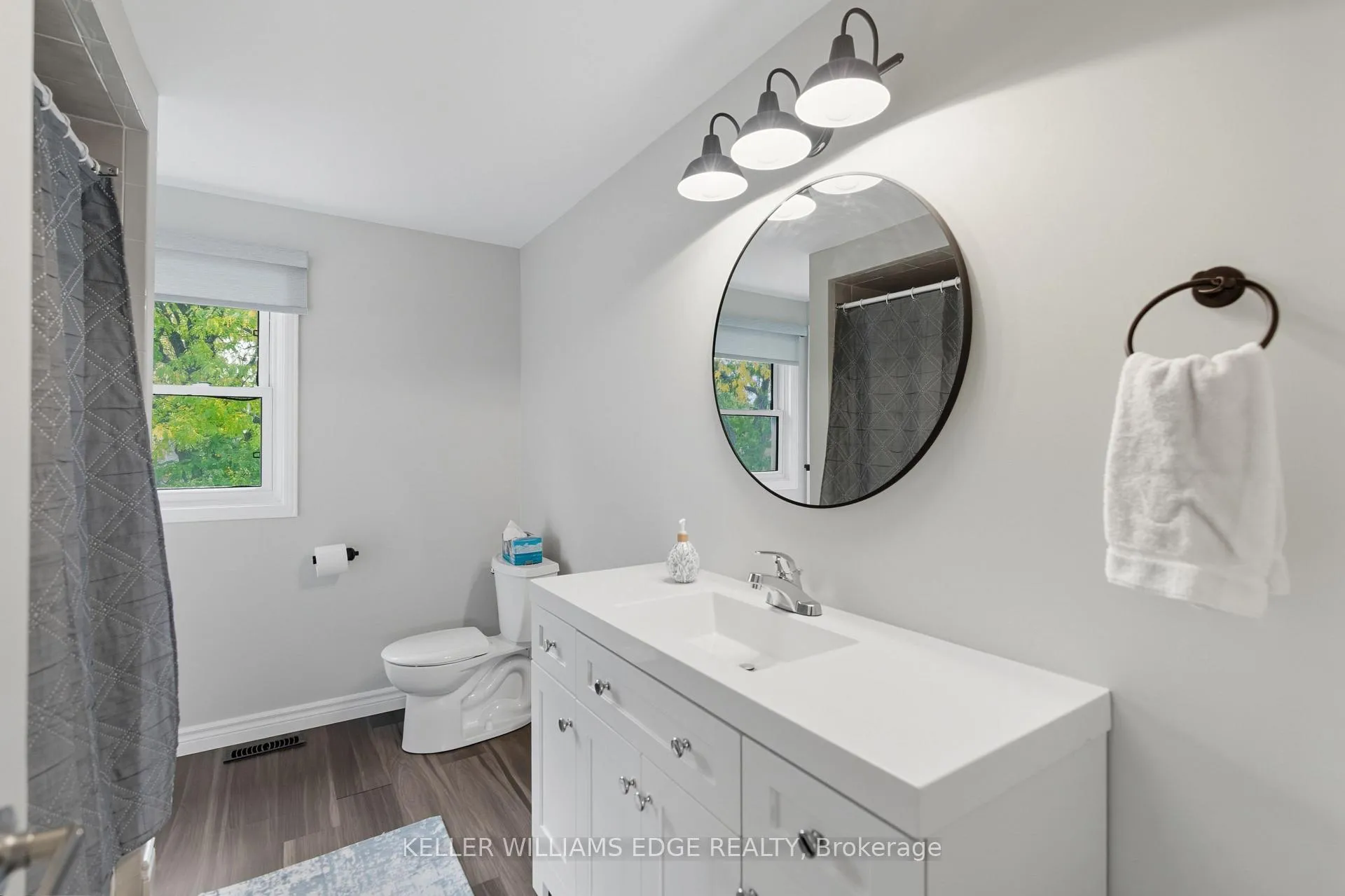 Photo 27 of 56 Muscot Drive, Hamilton, Stoney Creek Mountain — HOMEH