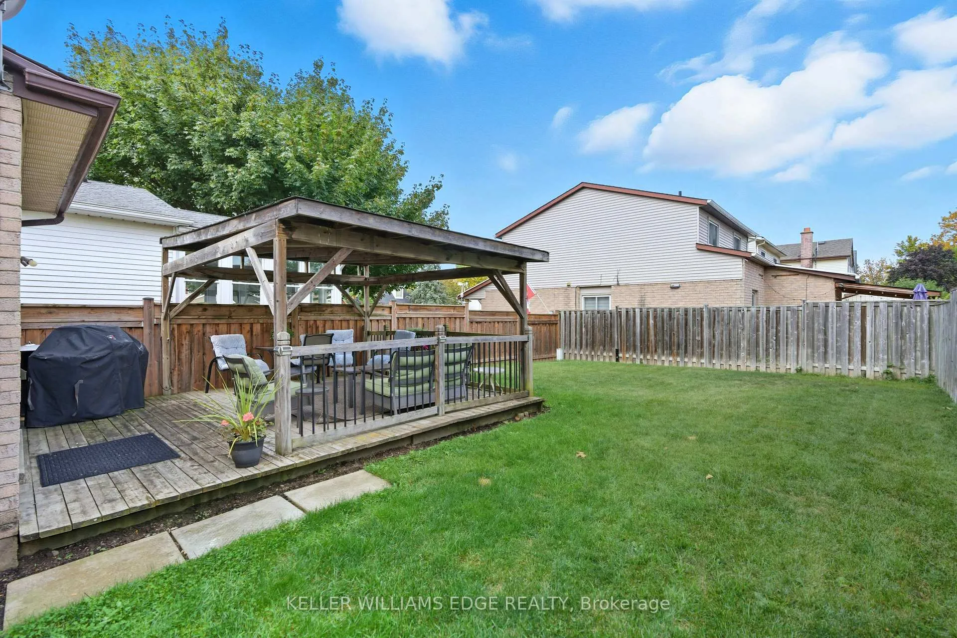 Photo 42 of 56 Muscot Drive, Hamilton, Stoney Creek Mountain — HOMEH