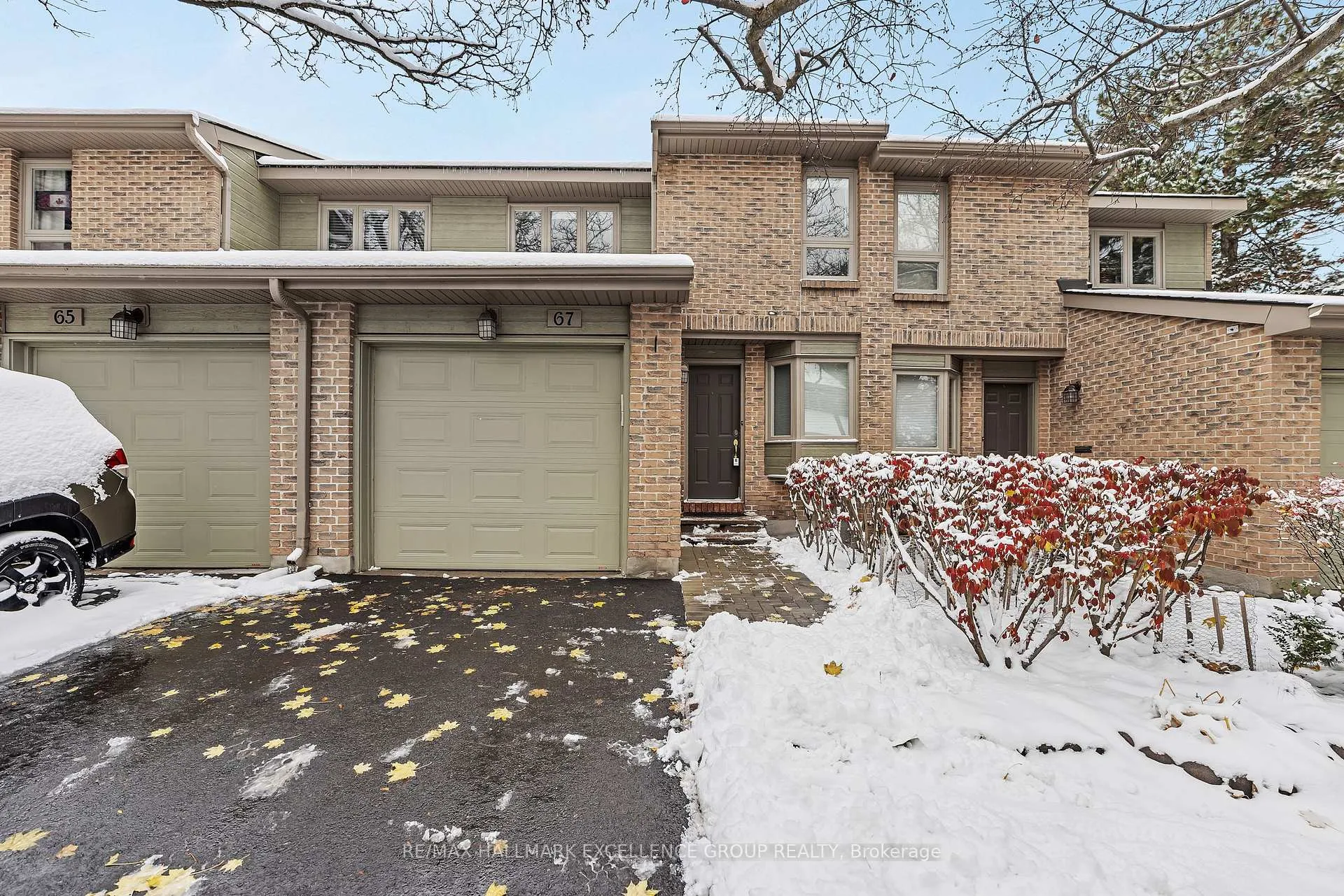 Photo 1 of Unit 67, 710 Coronation Avenue, Ottawa, Riverview Park — HOMEH
