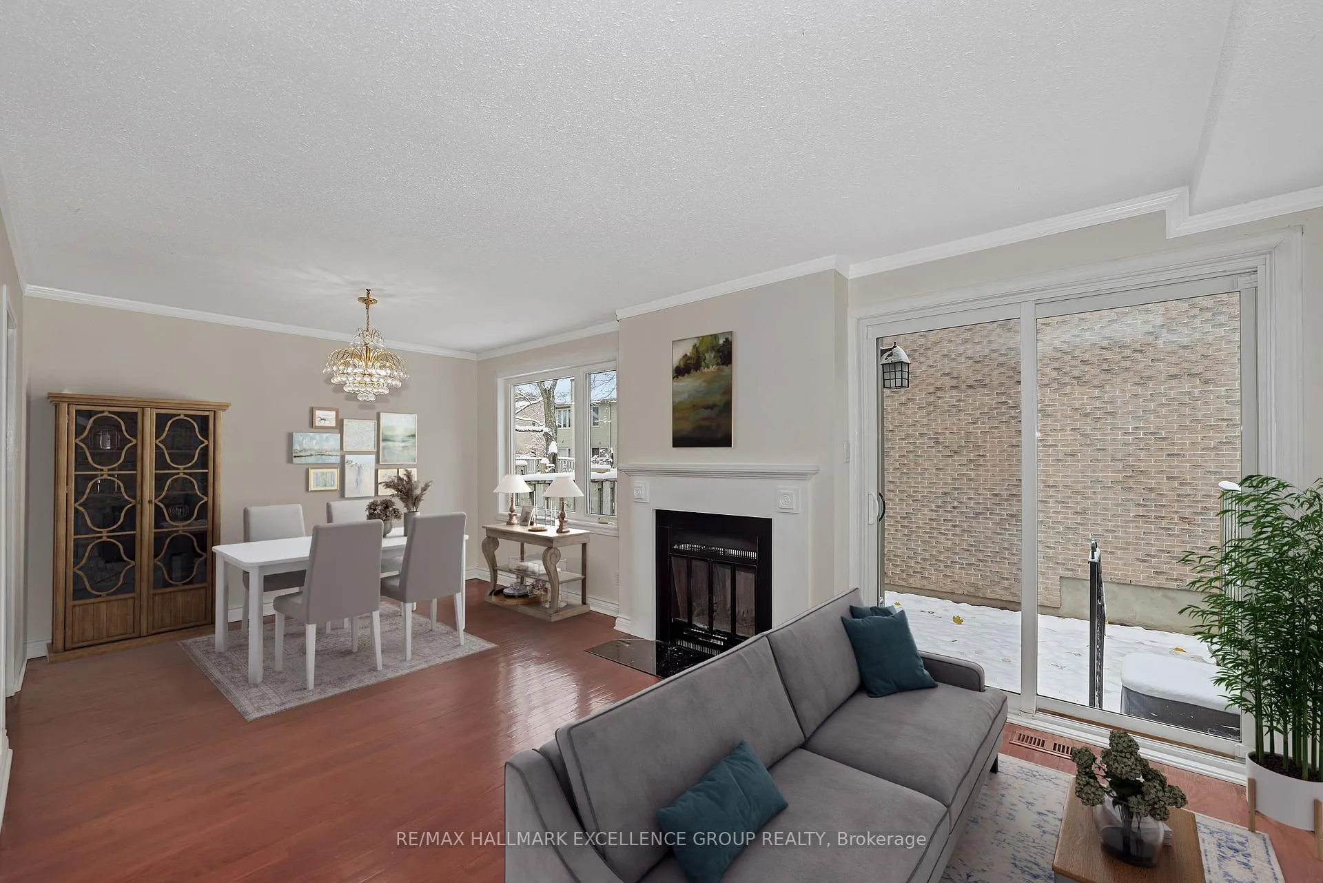 Photo 5 of Unit 67, 710 Coronation Avenue, Ottawa, Riverview Park — HOMEH