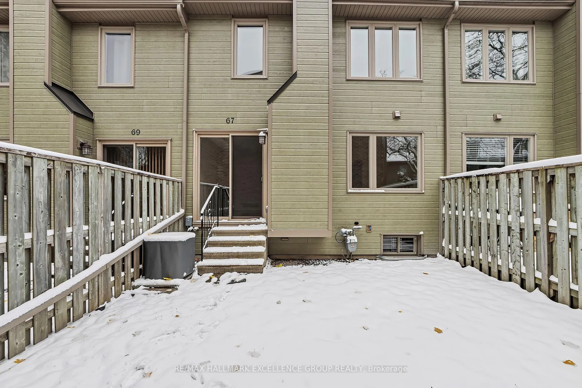 Photo 42 of Unit 67, 710 Coronation Avenue, Ottawa, Riverview Park — HOMEH