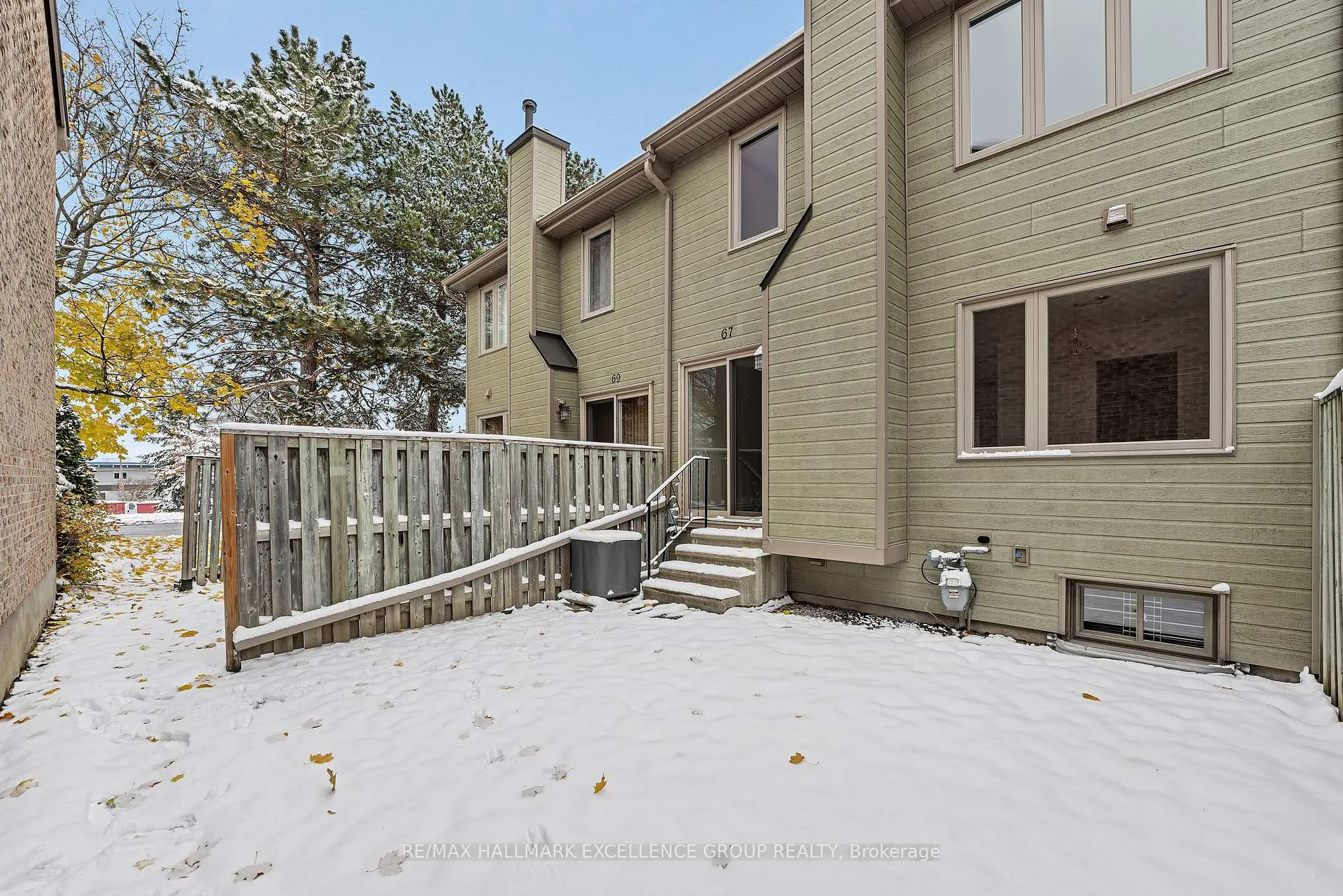 Photo 43 of Unit 67, 710 Coronation Avenue, Ottawa, Riverview Park — HOMEH