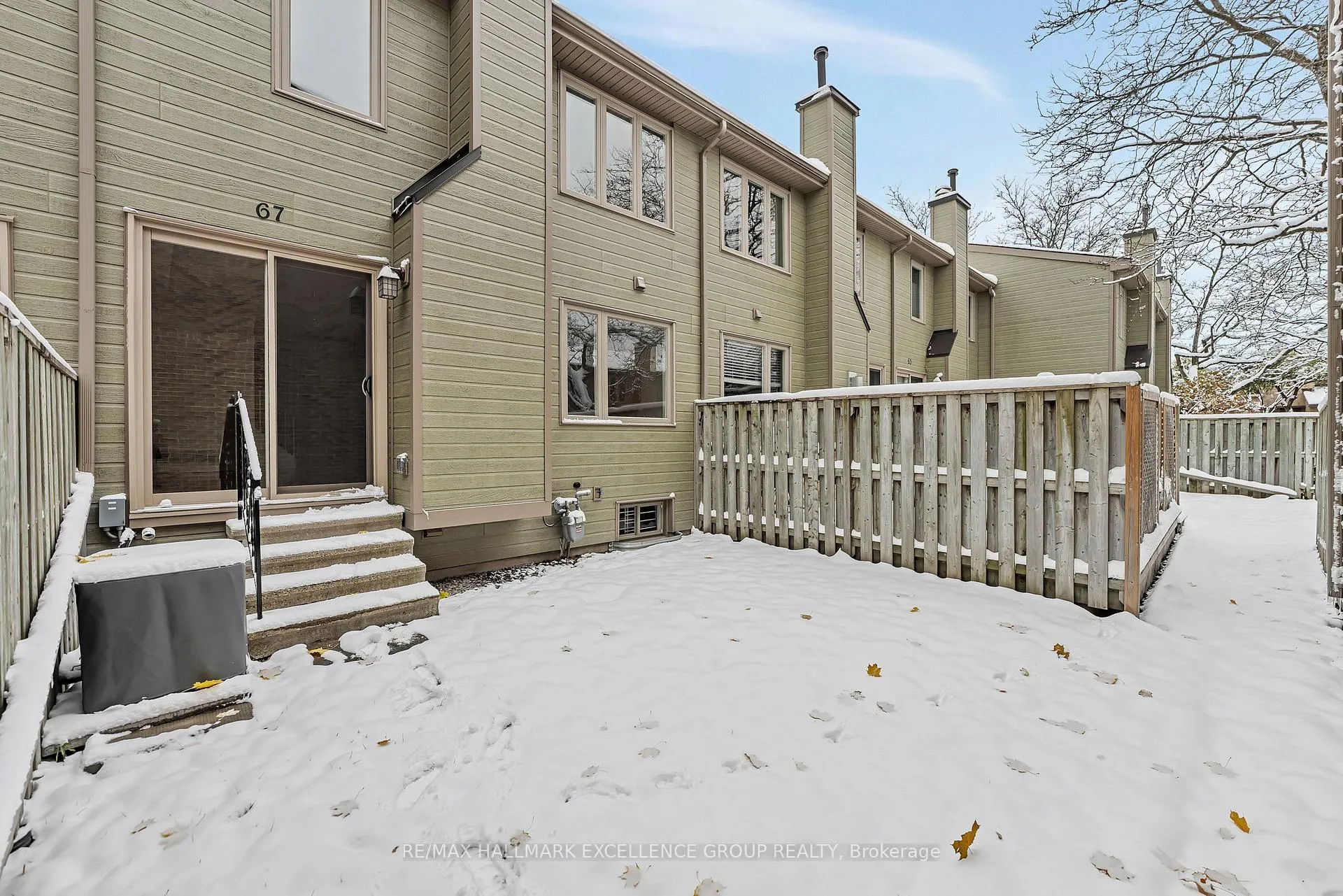 Photo 44 of Unit 67, 710 Coronation Avenue, Ottawa, Riverview Park — HOMEH
