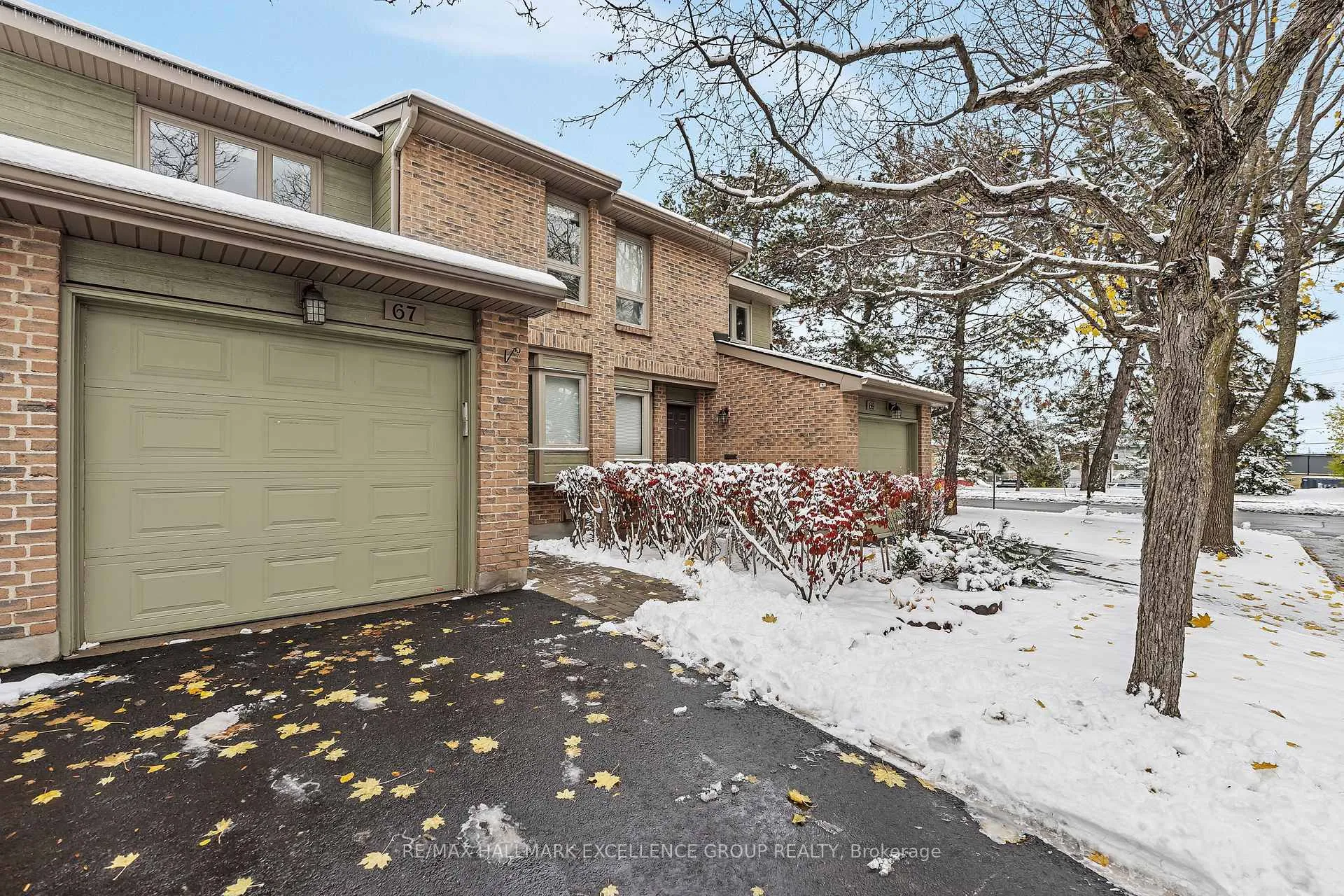 Photo 45 of Unit 67, 710 Coronation Avenue, Ottawa, Riverview Park — HOMEH