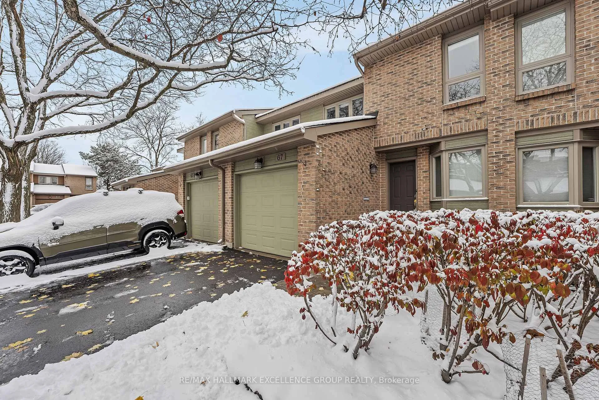 Photo 46 of Unit 67, 710 Coronation Avenue, Ottawa, Riverview Park — HOMEH